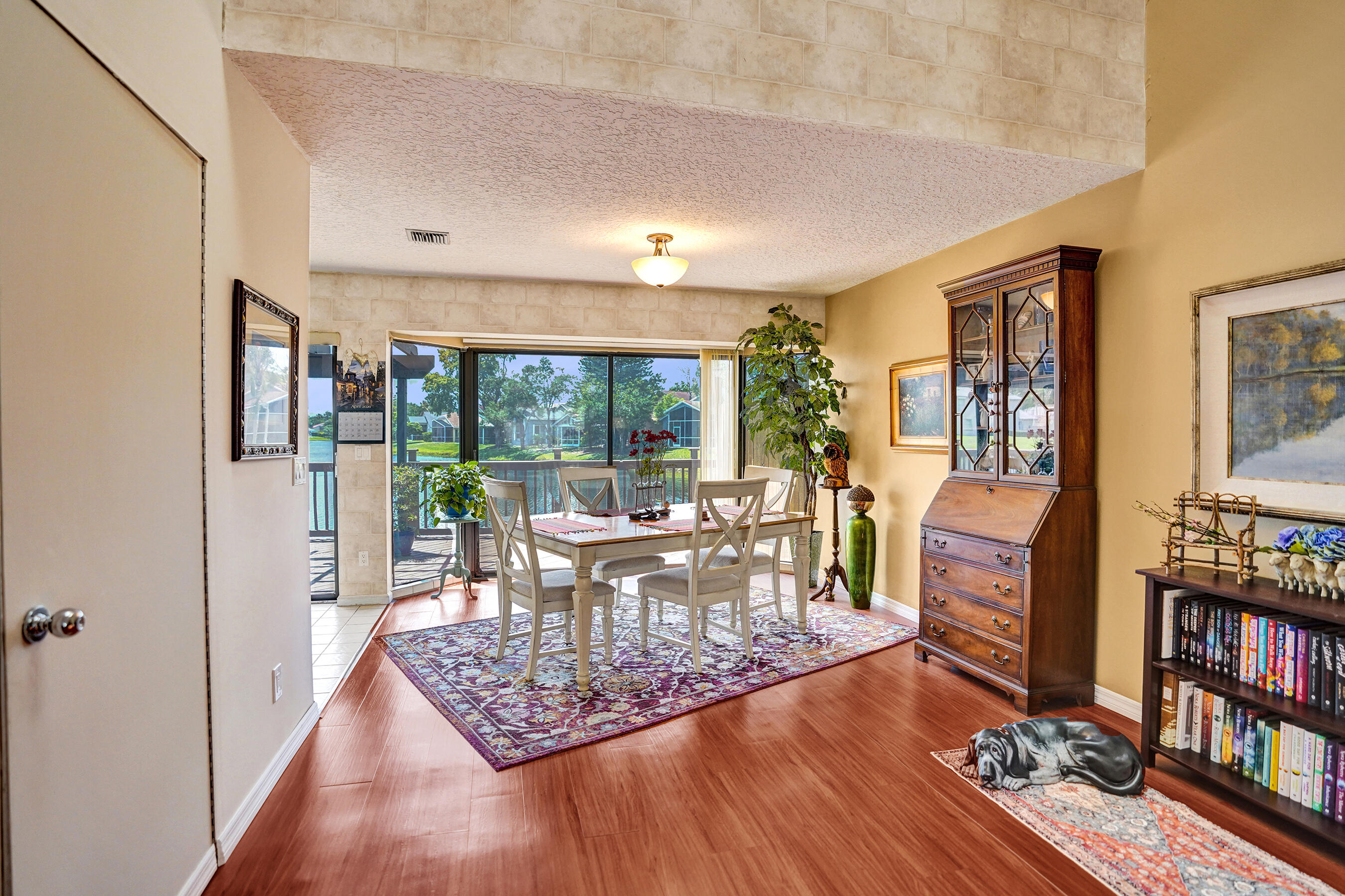 LANDINGS AT RIVER BRIDGE - Residential