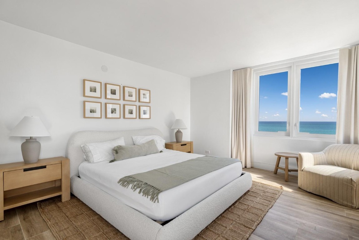 Roney Palace - Residential