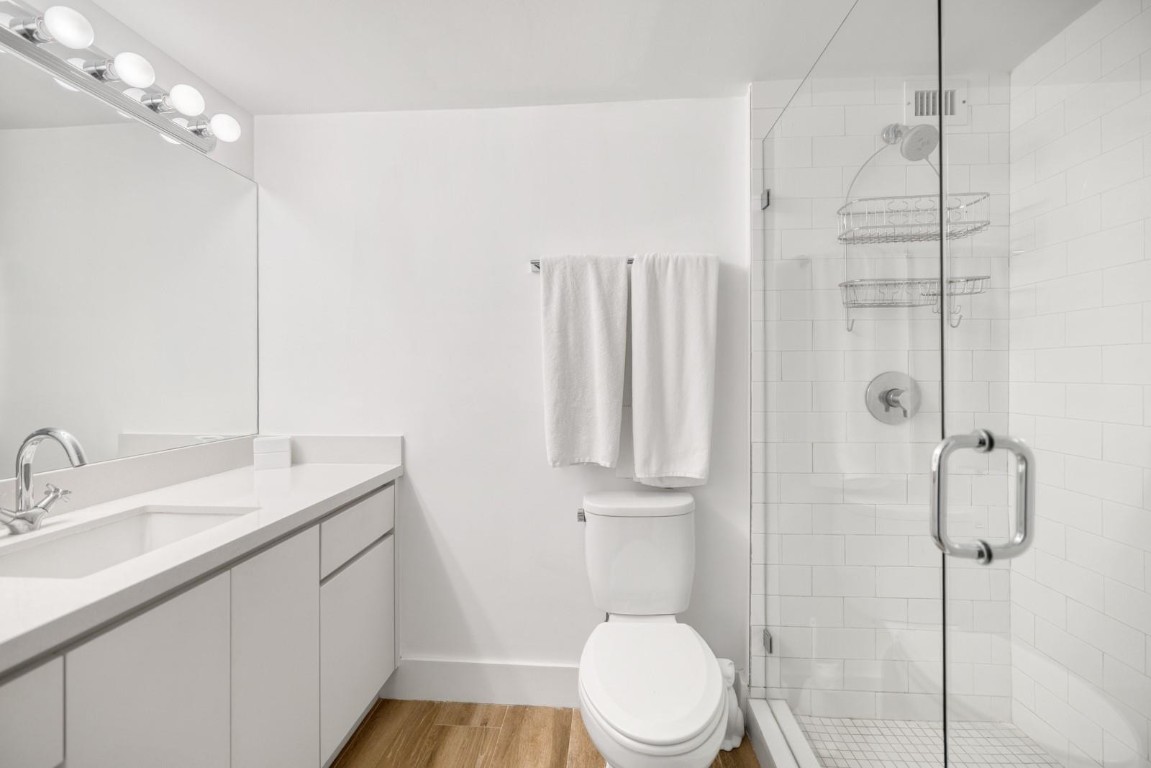 Roney Palace - Residential