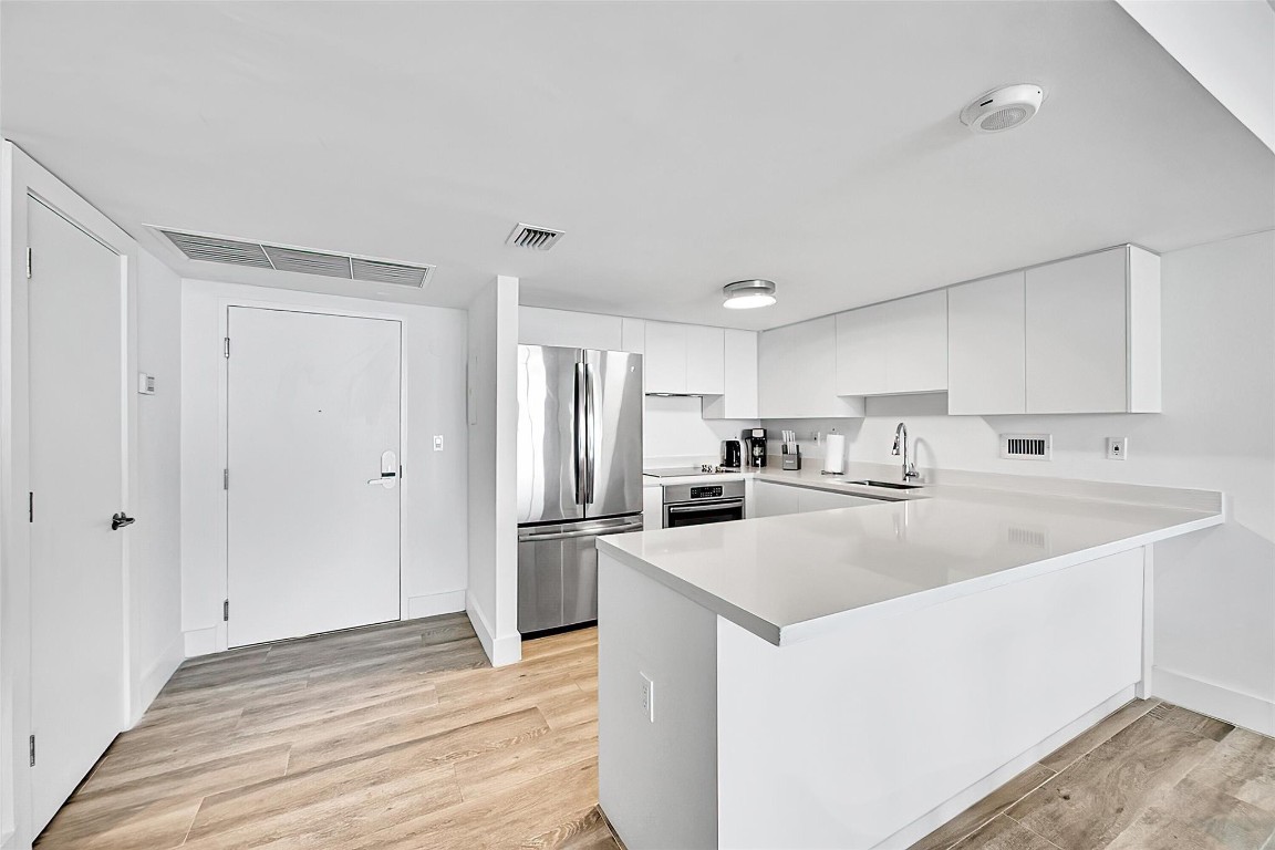 Roney Palace - Residential