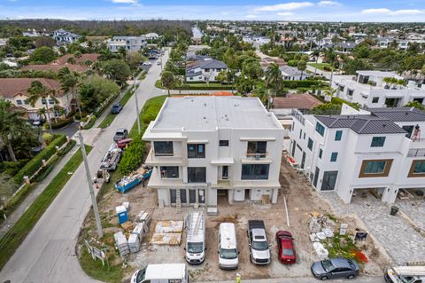 Tiny photo for 3099 Banyan Road #1, Boca Raton, FL 33432 (MLS # R11144313)