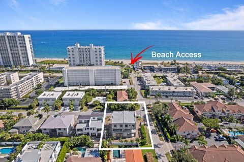 Tiny photo for 3099 Banyan Road #1, Boca Raton, FL 33432 (MLS # R11144313)