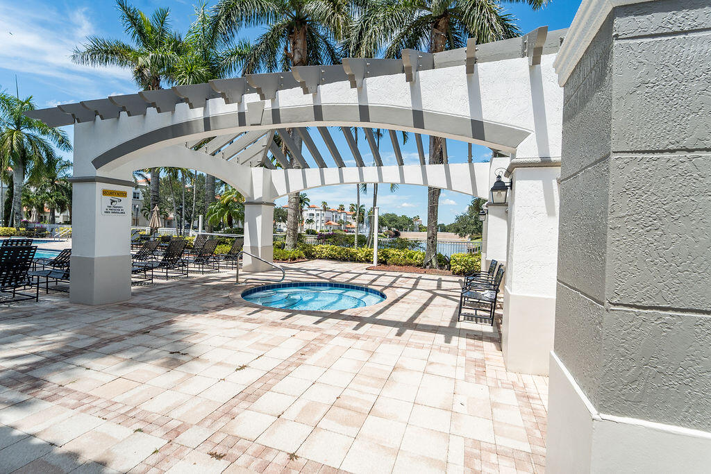 RESIDENCES AT LEGACY PLAC - Residential Lease