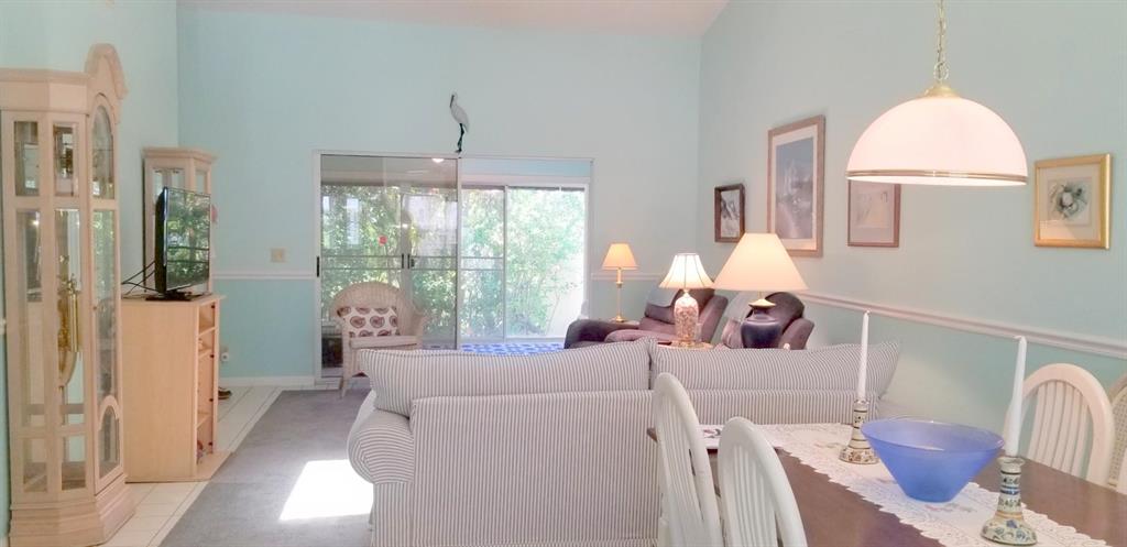 SEA PINES PUD PHASES 1, 2, 3 & 4 - Residential