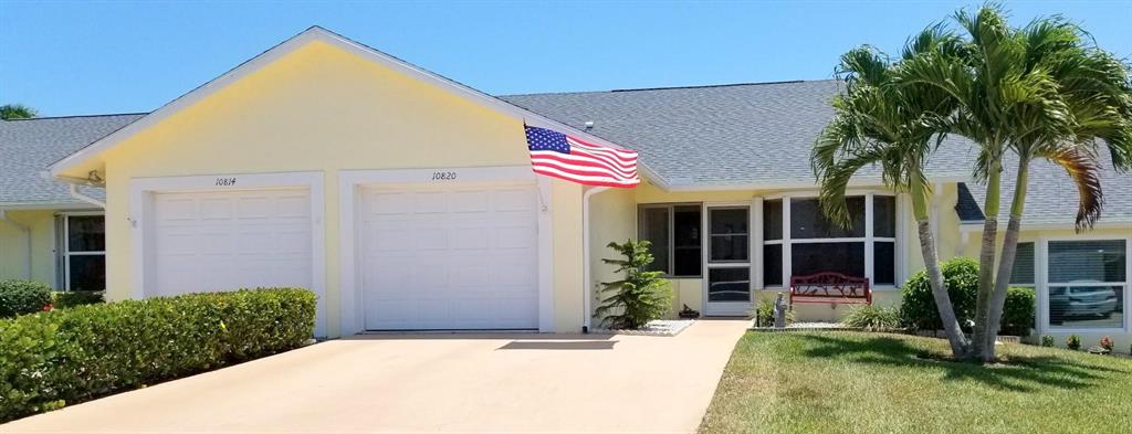 SEA PINES PUD PHASES 1, 2, 3 & 4 - Residential