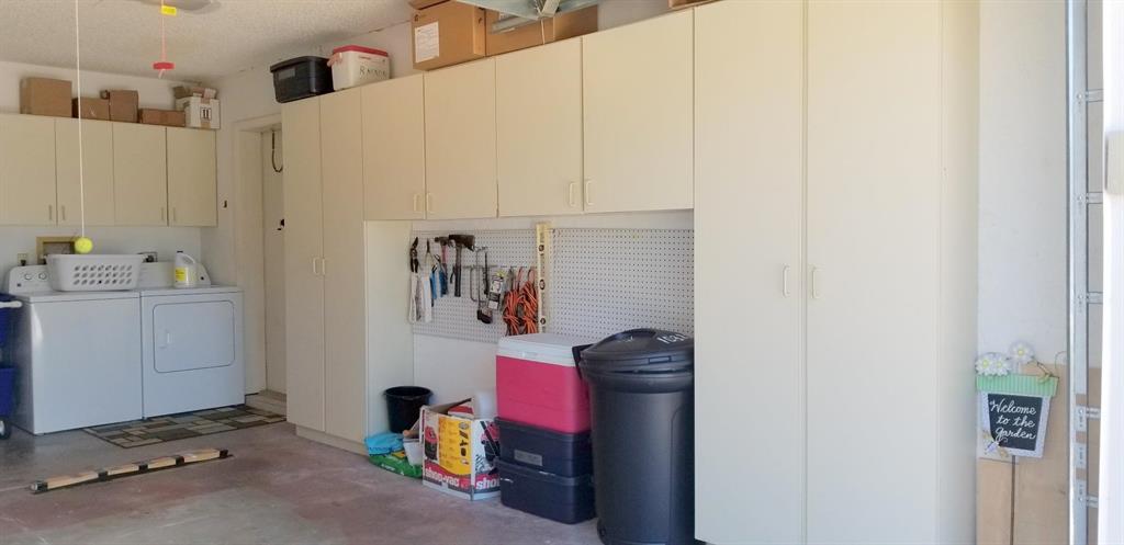 SEA PINES PUD PHASES 1, 2, 3 & 4 - Residential