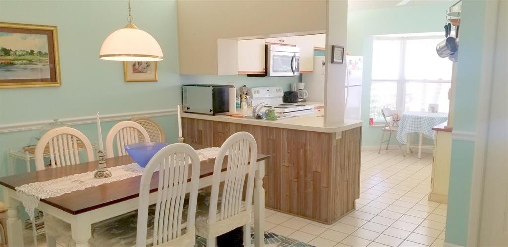 SEA PINES PUD PHASES 1, 2, 3 & 4 - Residential