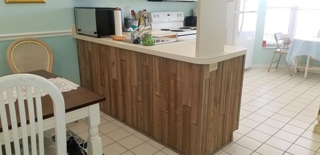 SEA PINES PUD PHASES 1, 2, 3 & 4 - Residential