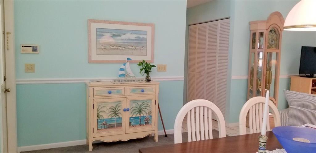 SEA PINES PUD PHASES 1, 2, 3 & 4 - Residential