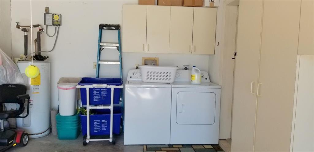 SEA PINES PUD PHASES 1, 2, 3 & 4 - Residential