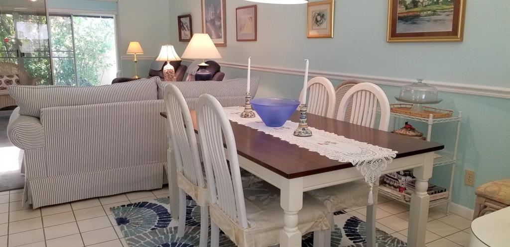 SEA PINES PUD PHASES 1, 2, 3 & 4 - Residential