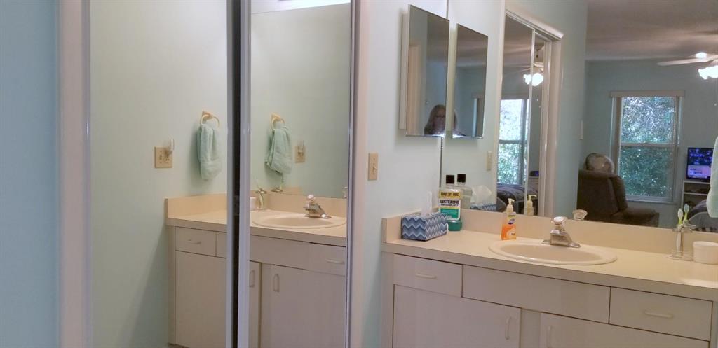 SEA PINES PUD PHASES 1, 2, 3 & 4 - Residential