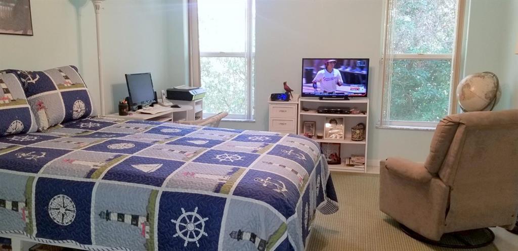 SEA PINES PUD PHASES 1, 2, 3 & 4 - Residential