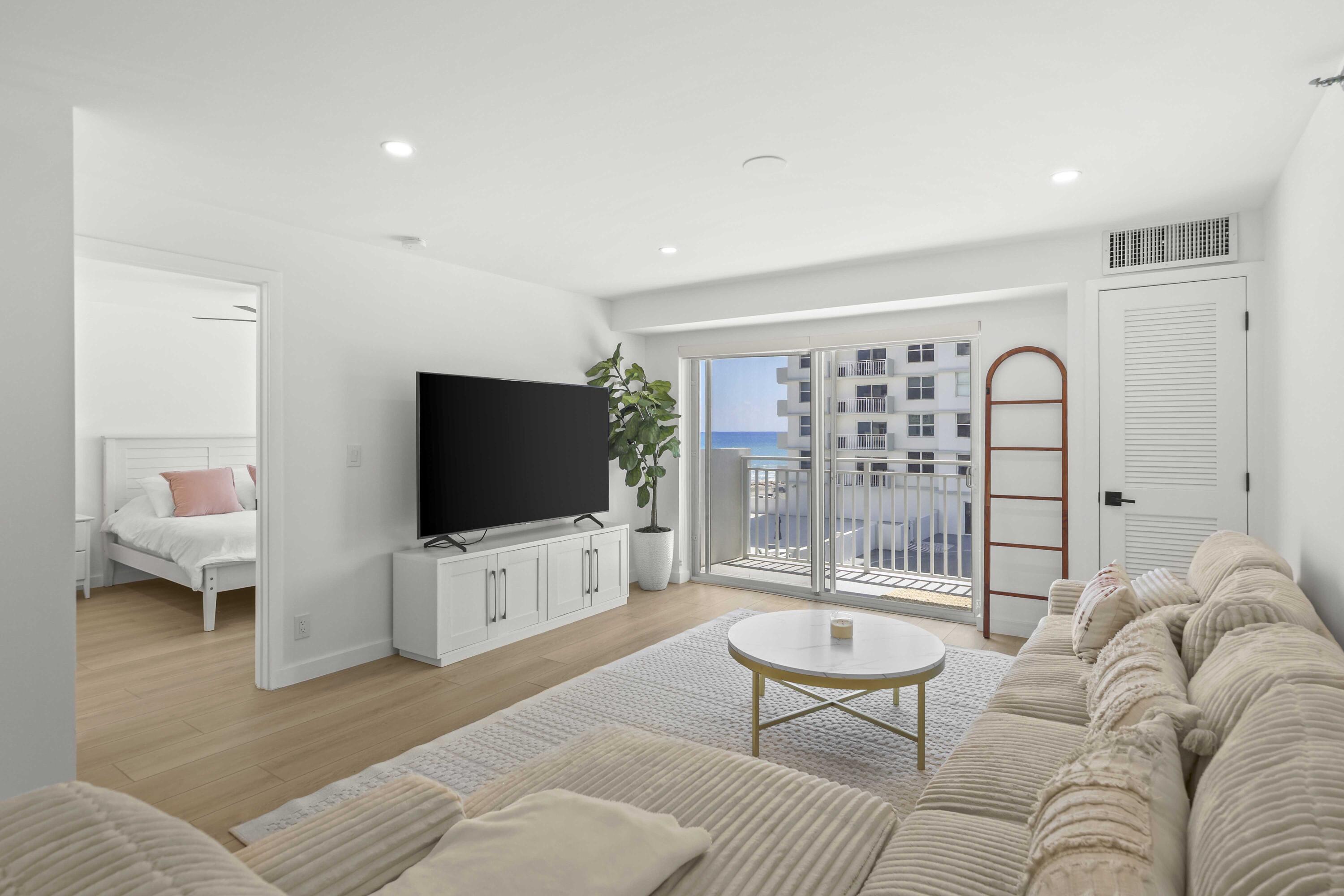 4505 S Ocean Boulevard 203