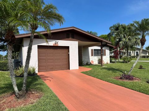 3482 Amalfi Drive West Palm Beach FL 33417