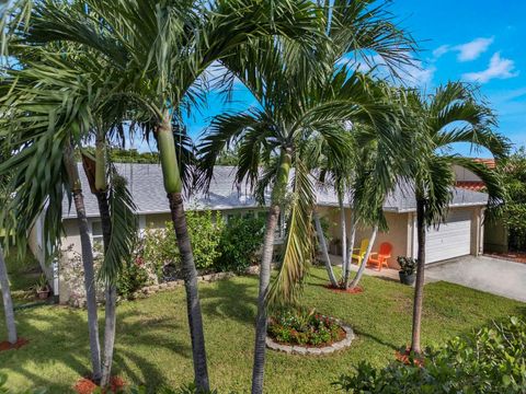 101 N Sequoia Drive N West Palm Beach FL 33409