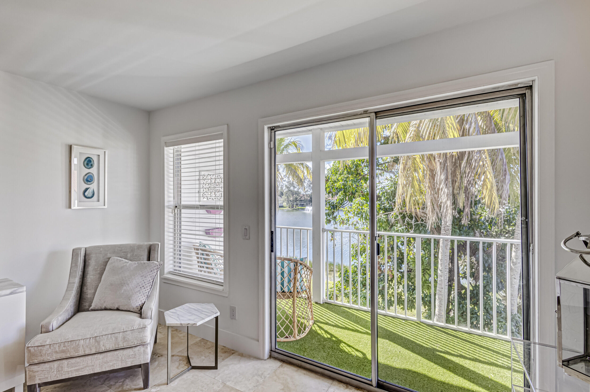 CYPRESS POINT CONDO - Residential Lease