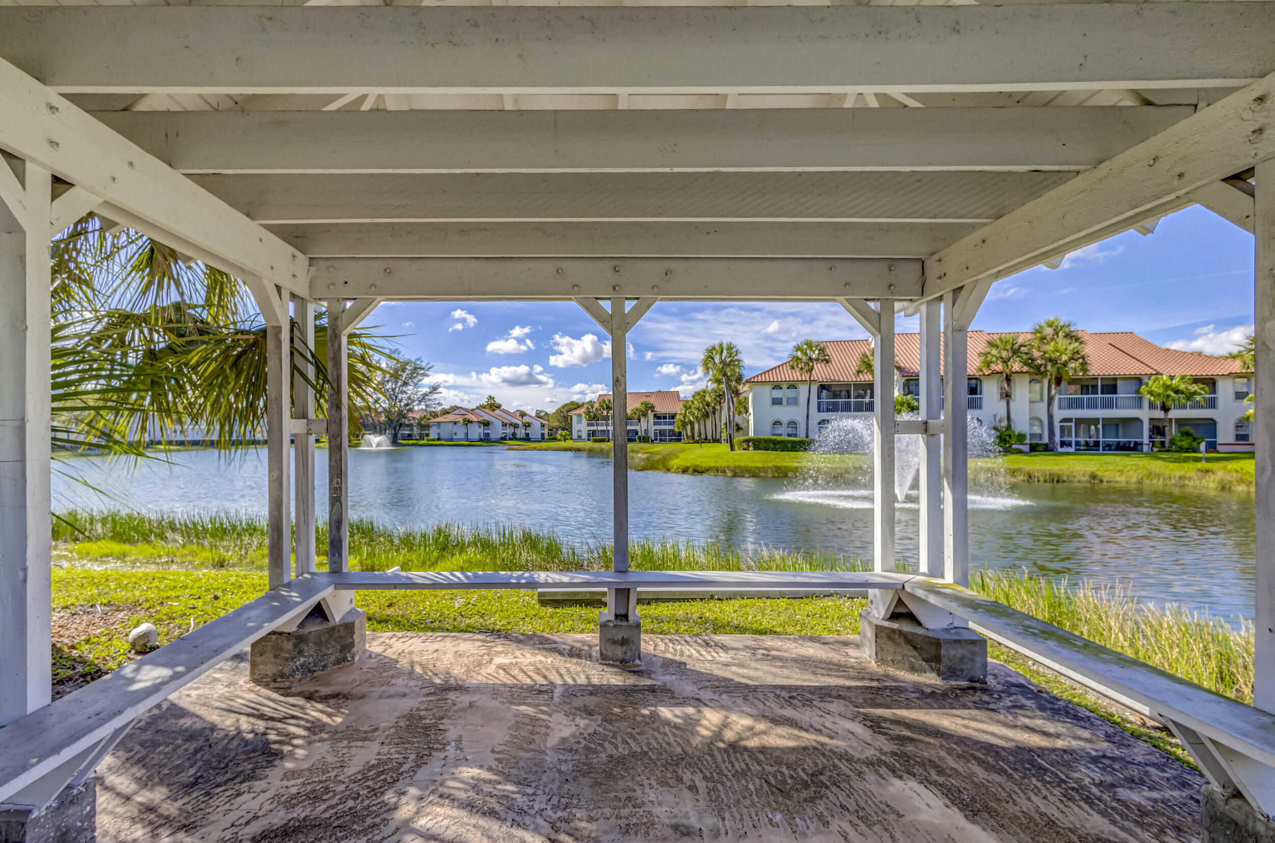 CYPRESS POINT CONDO - Residential Lease