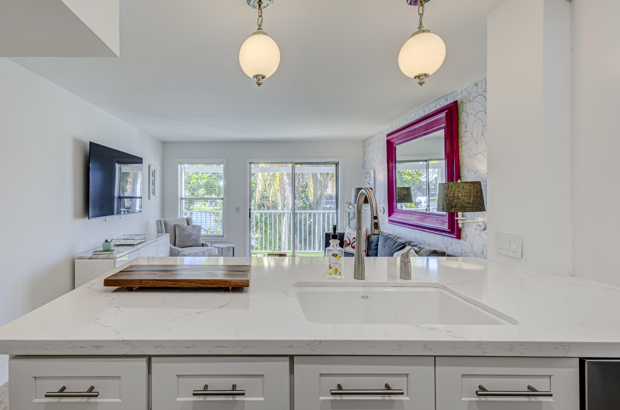 CYPRESS POINT CONDO - Residential Lease