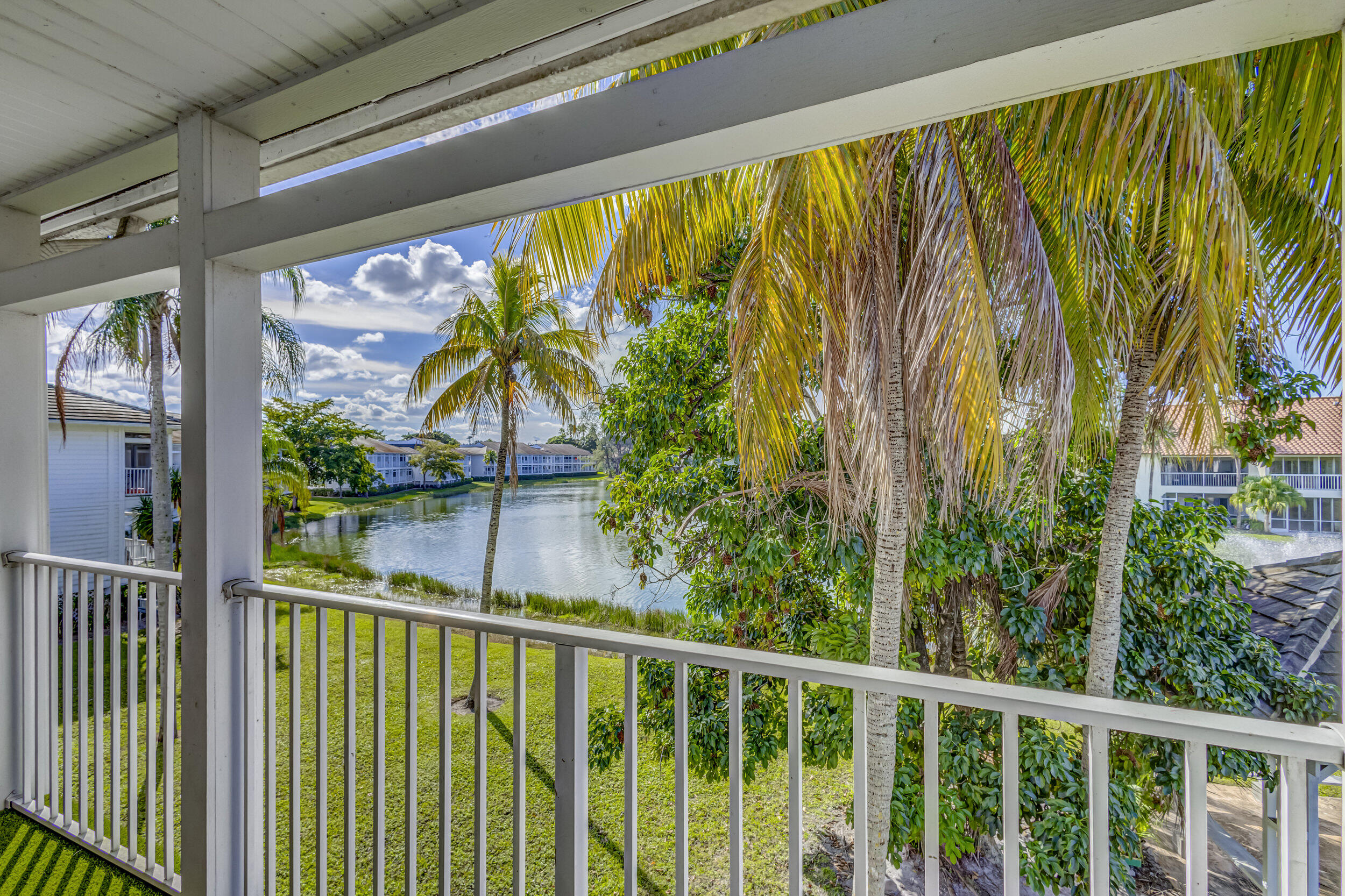 CYPRESS POINT CONDO - Residential Lease