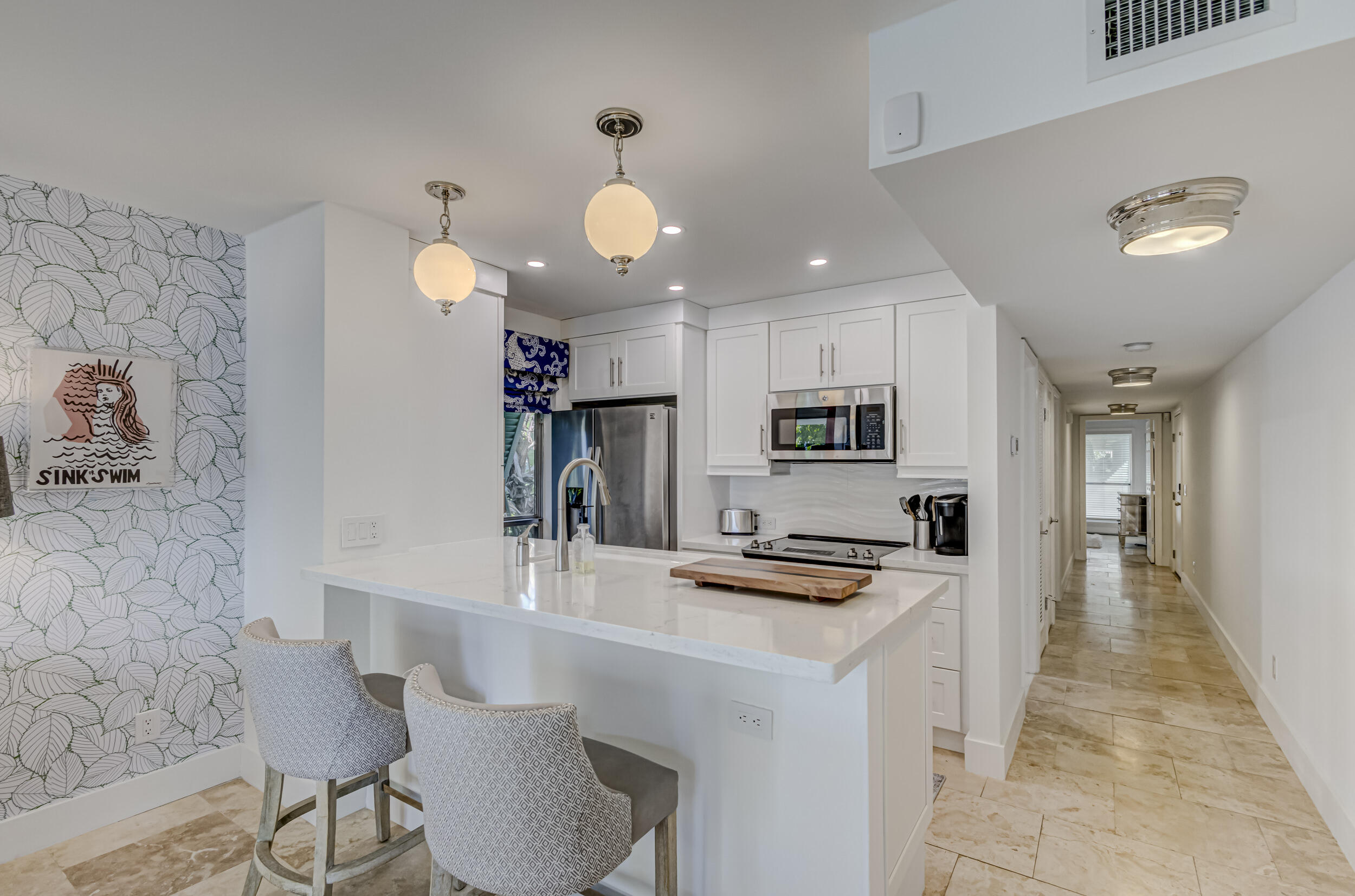 CYPRESS POINT CONDO - Residential Lease