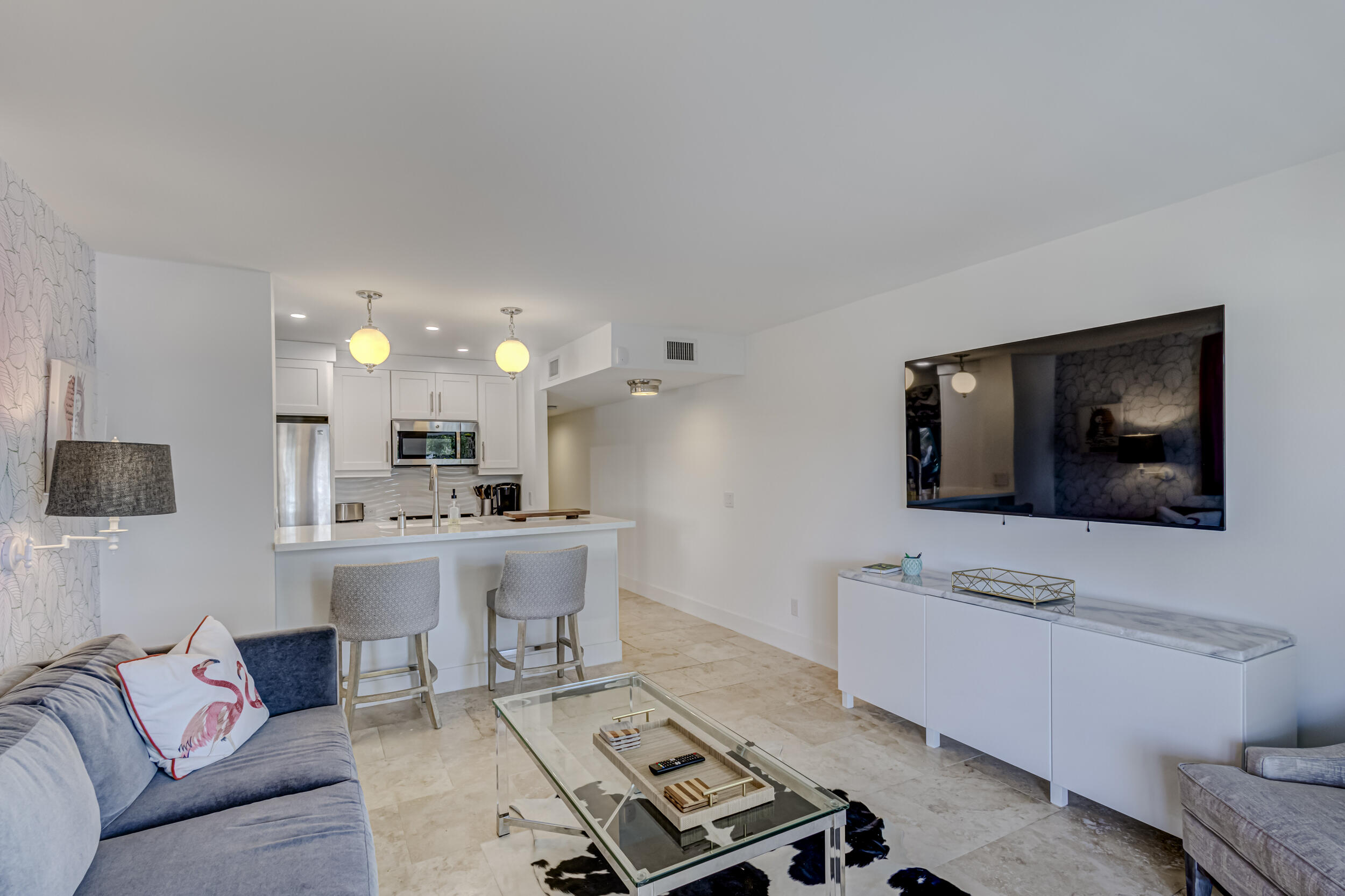 CYPRESS POINT CONDO - Residential Lease