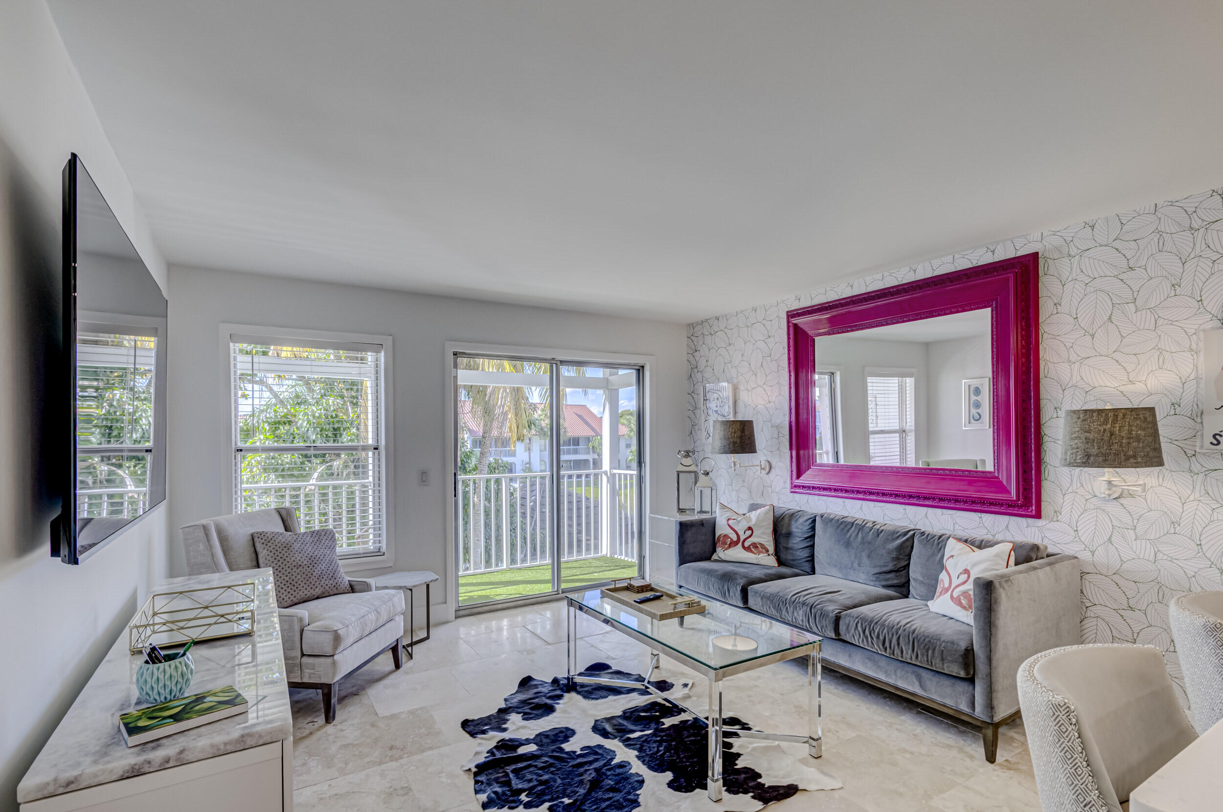 CYPRESS POINT CONDO - Residential Lease