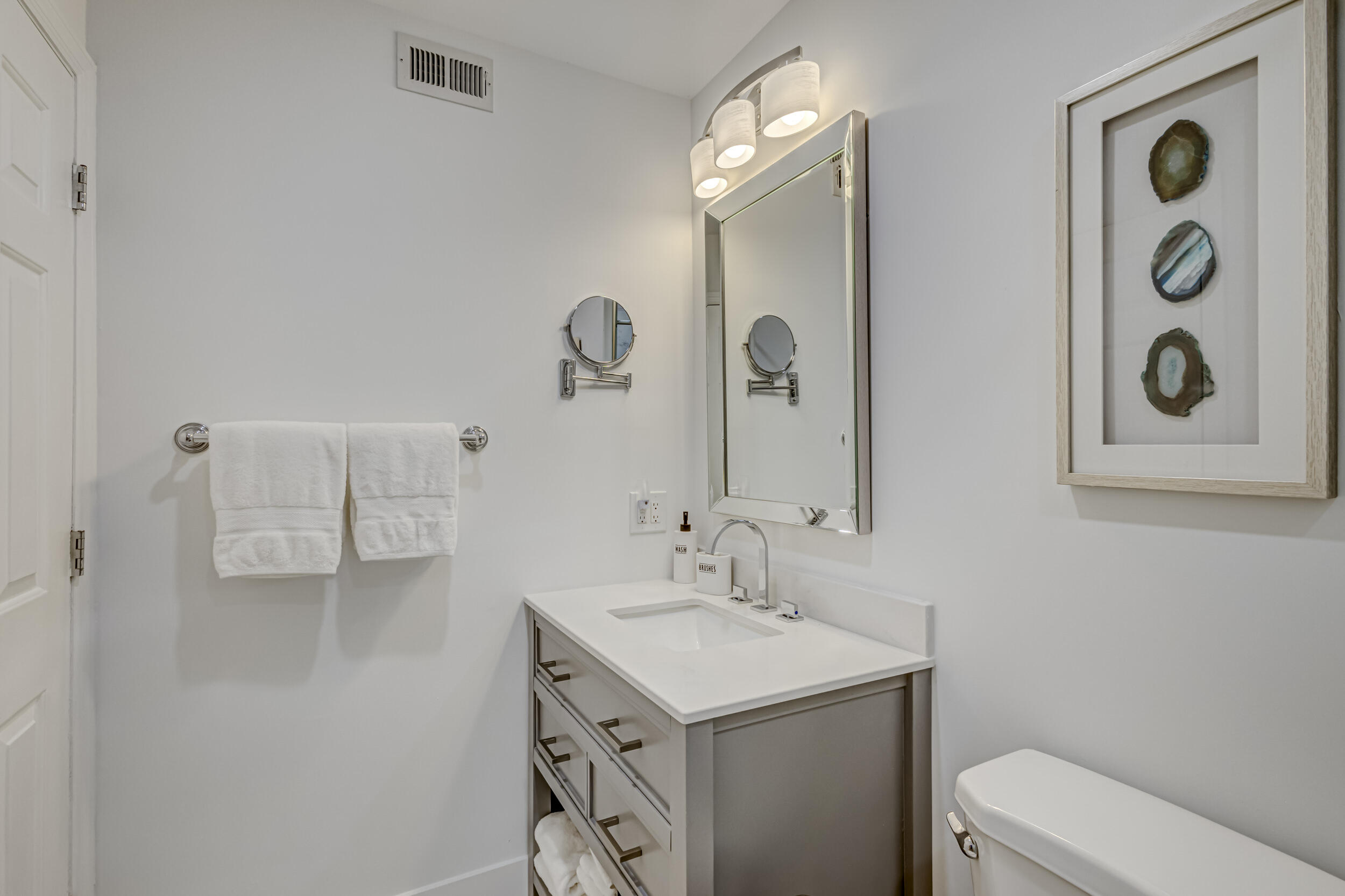 CYPRESS POINT CONDO - Residential Lease