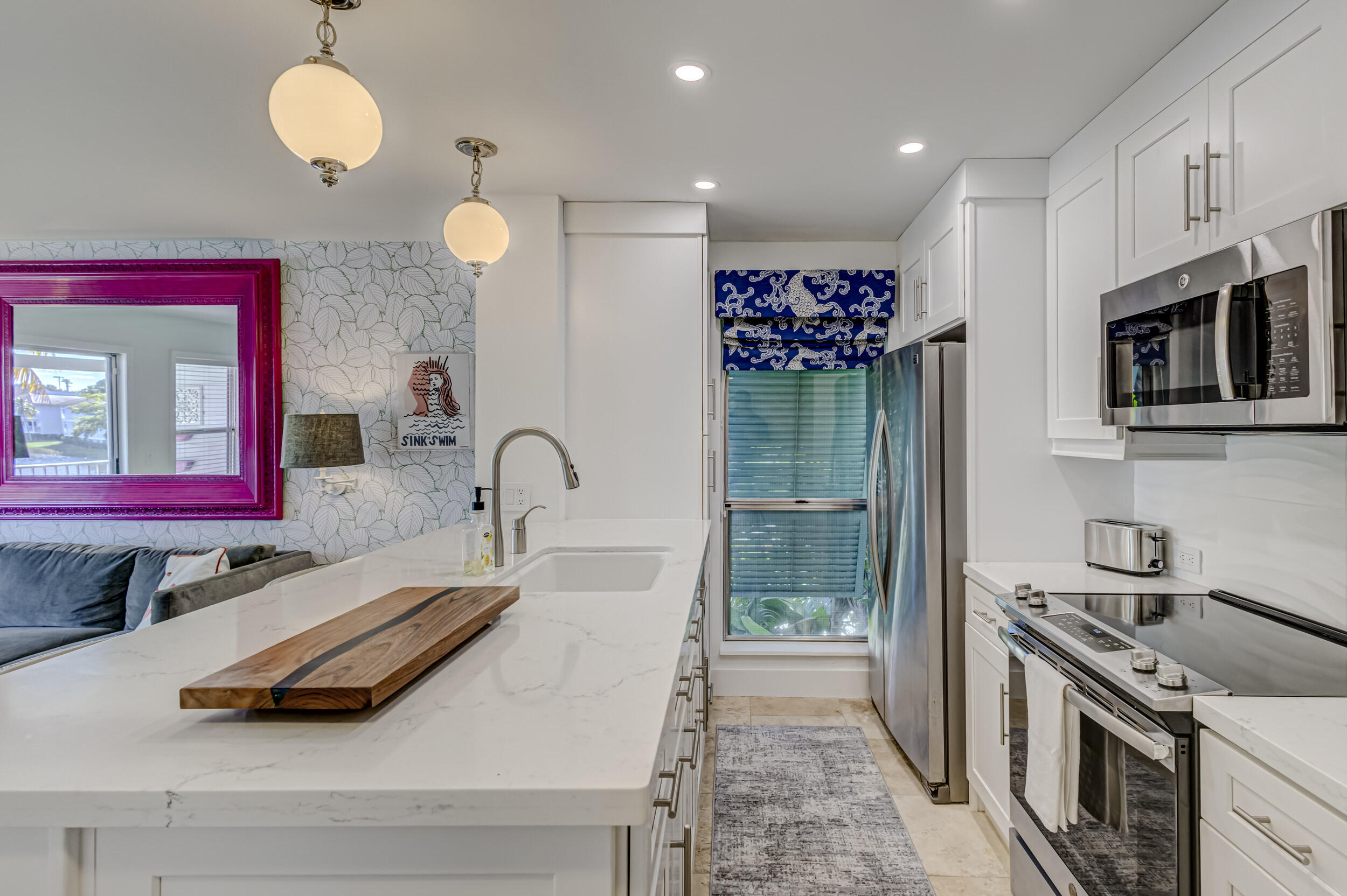 CYPRESS POINT CONDO - Residential Lease