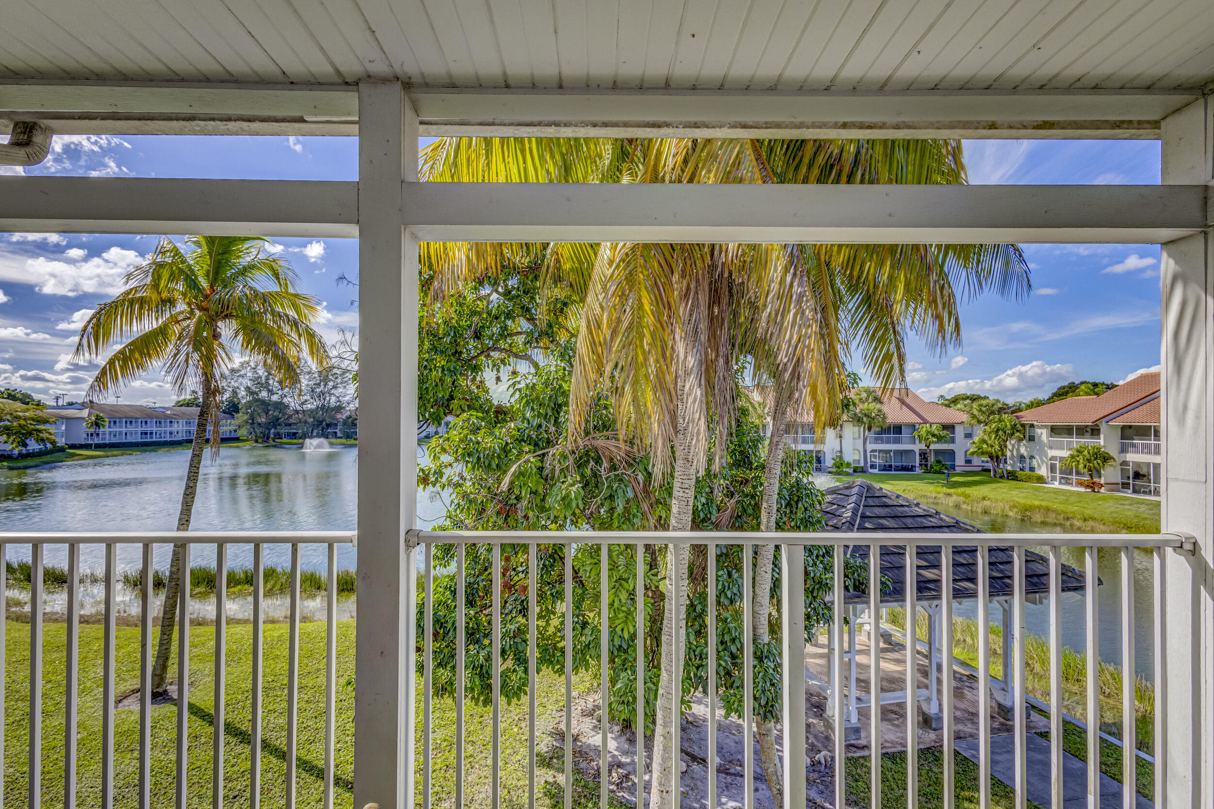 CYPRESS POINT CONDO - Residential Lease