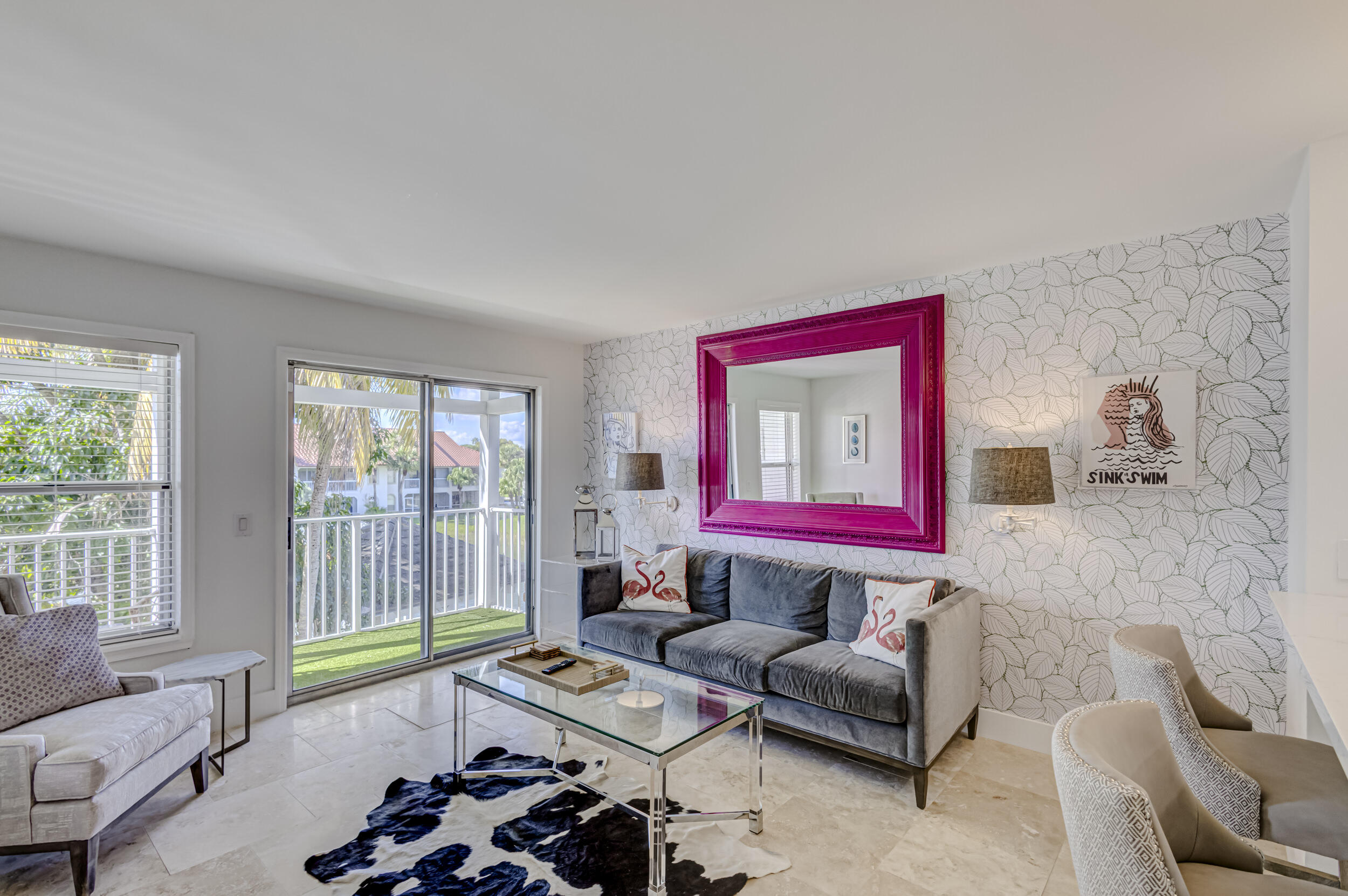 CYPRESS POINT CONDO - Residential Lease