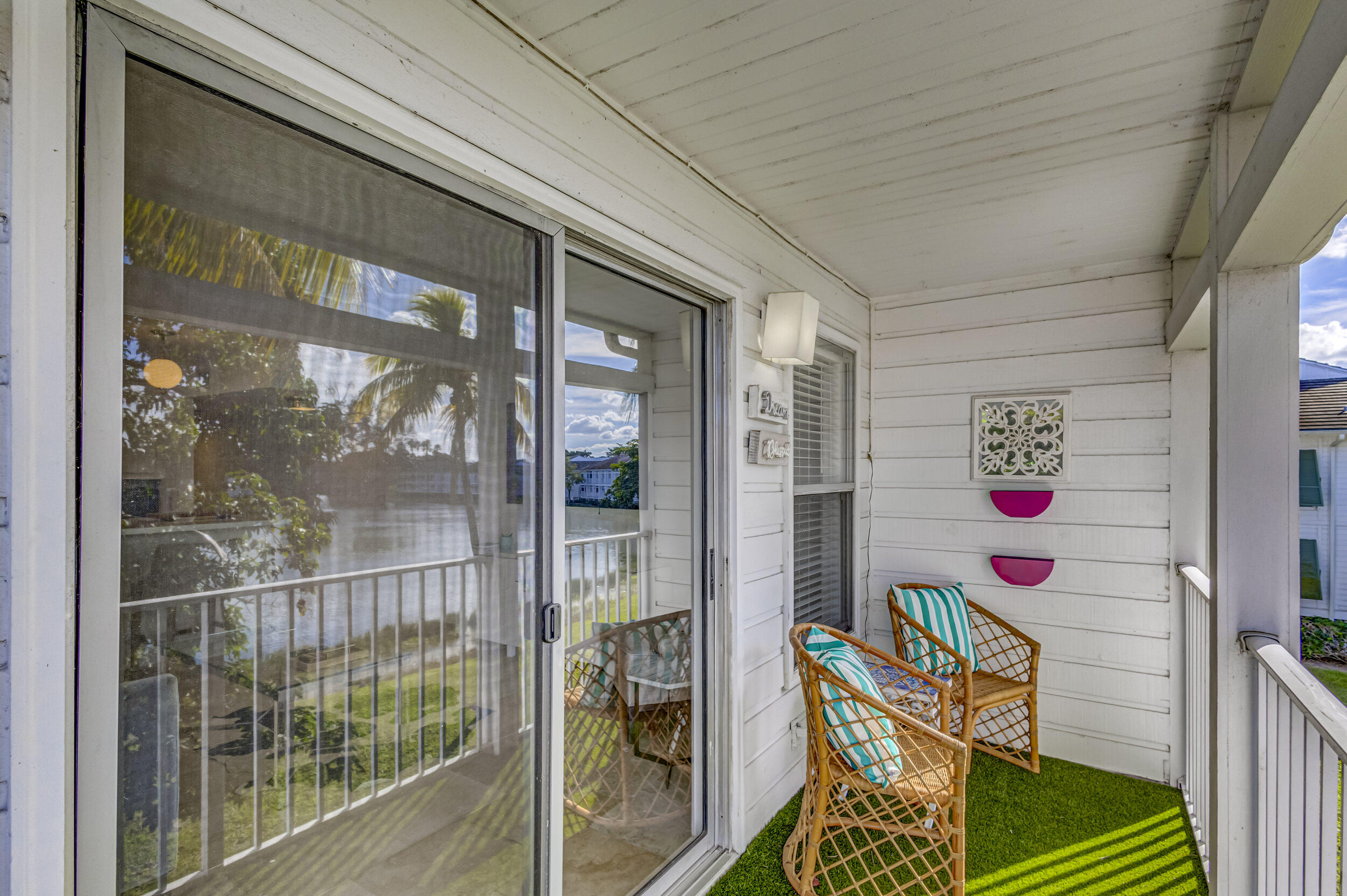 CYPRESS POINT CONDO - Residential Lease