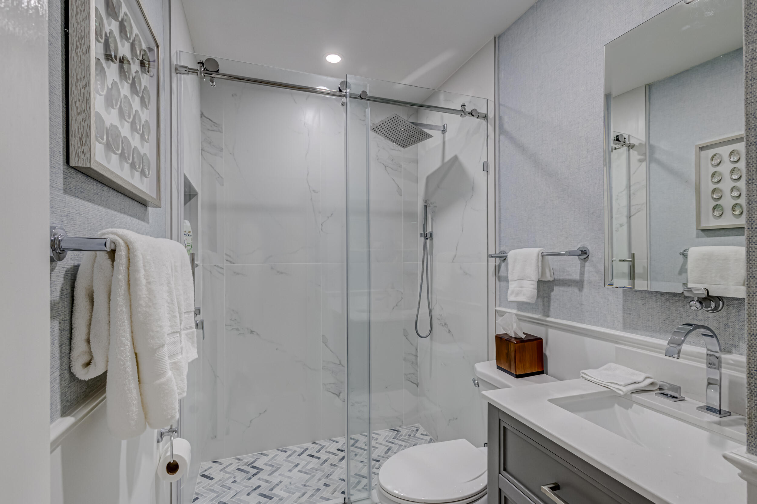 CYPRESS POINT CONDO - Residential Lease