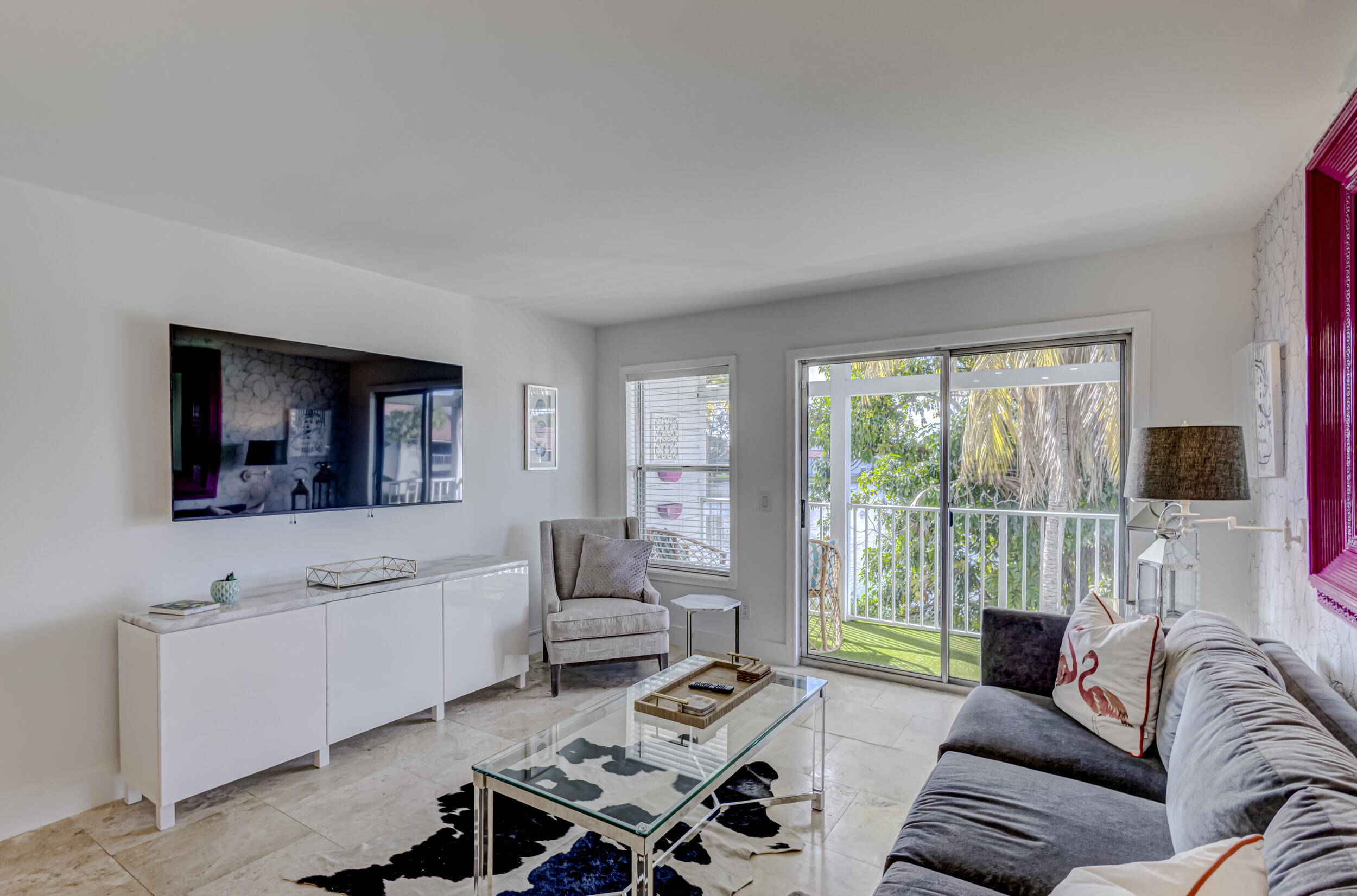 CYPRESS POINT CONDO - Residential Lease