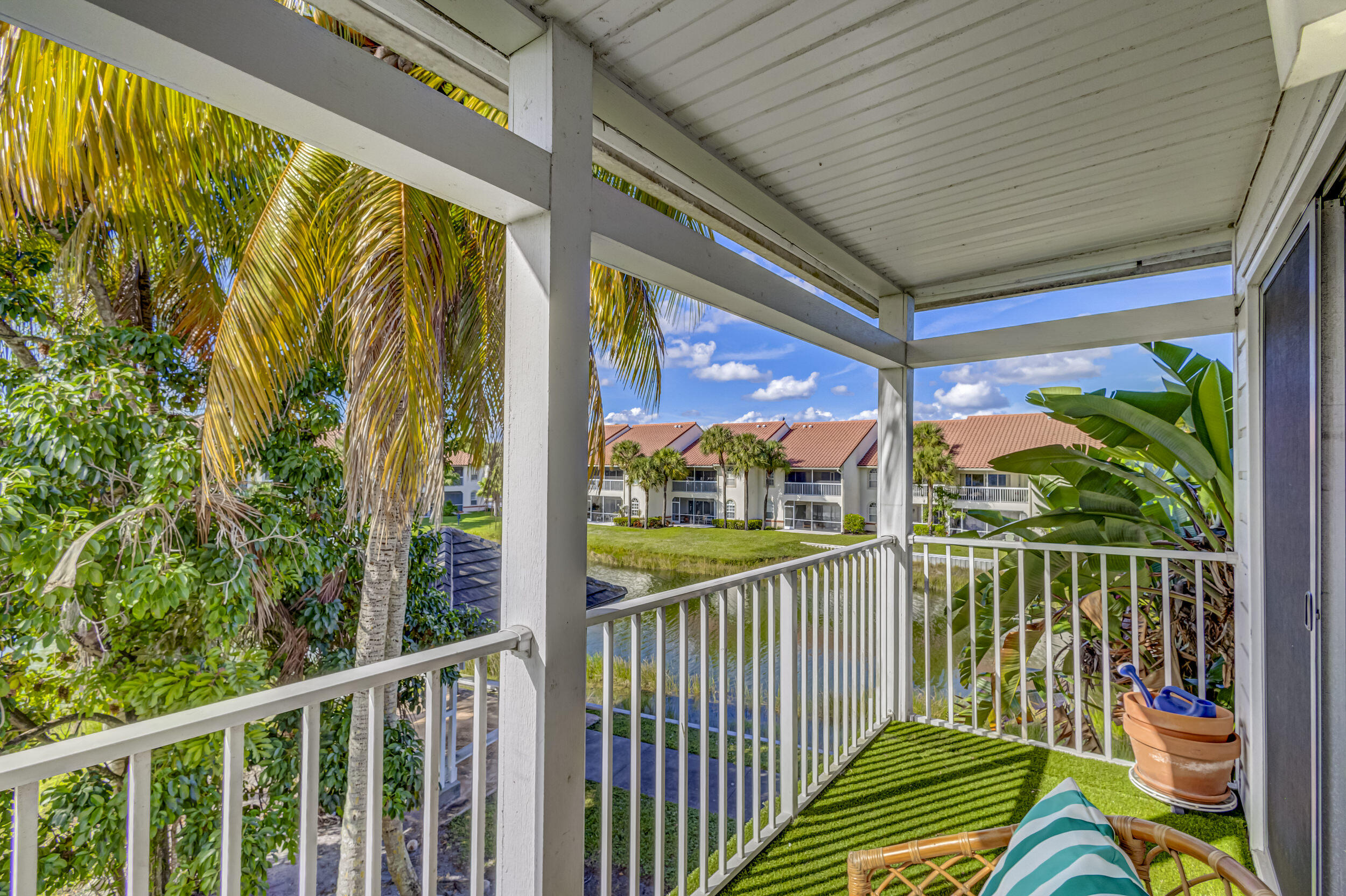 CYPRESS POINT CONDO - Residential Lease