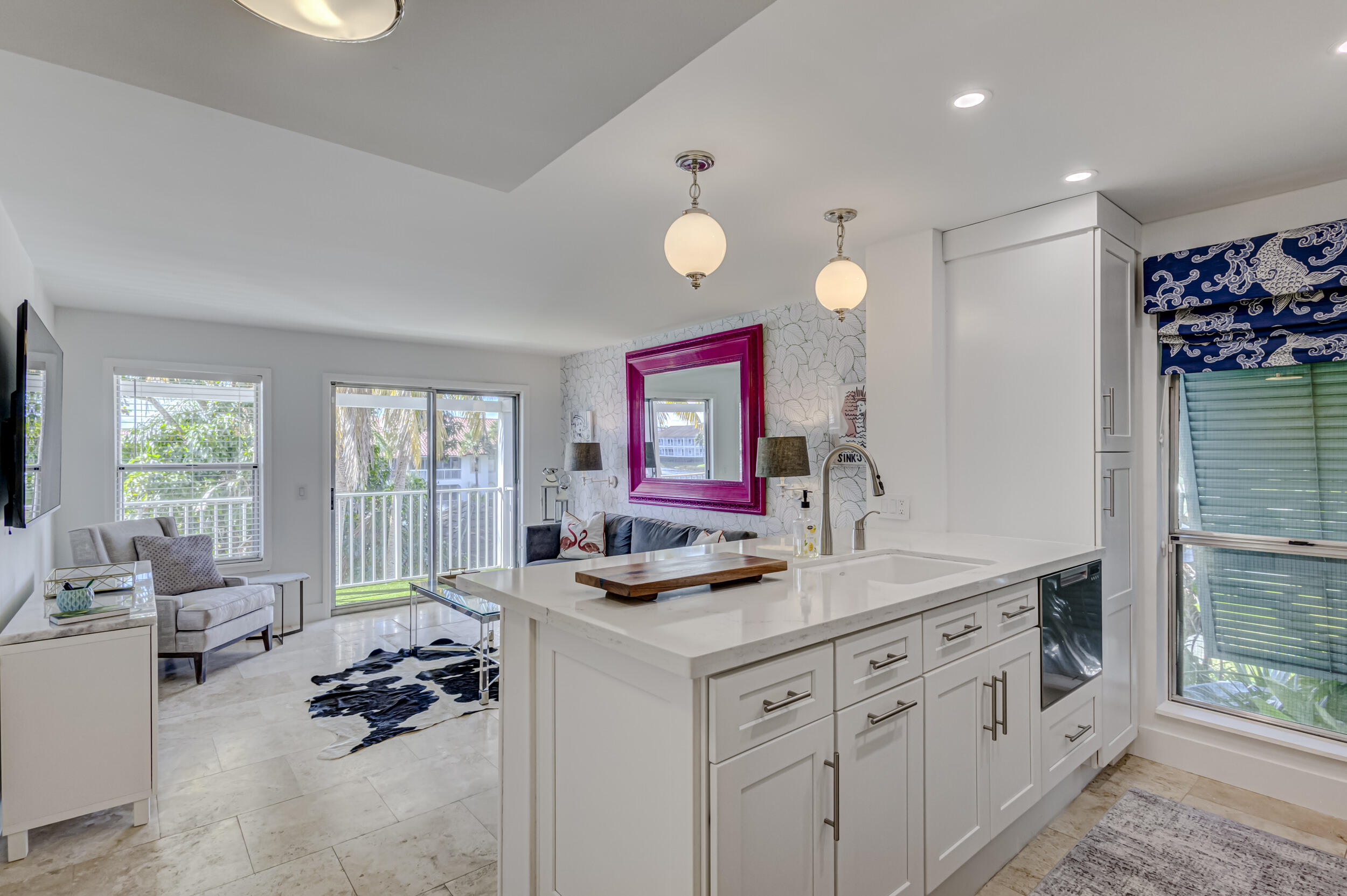 CYPRESS POINT CONDO - Residential Lease