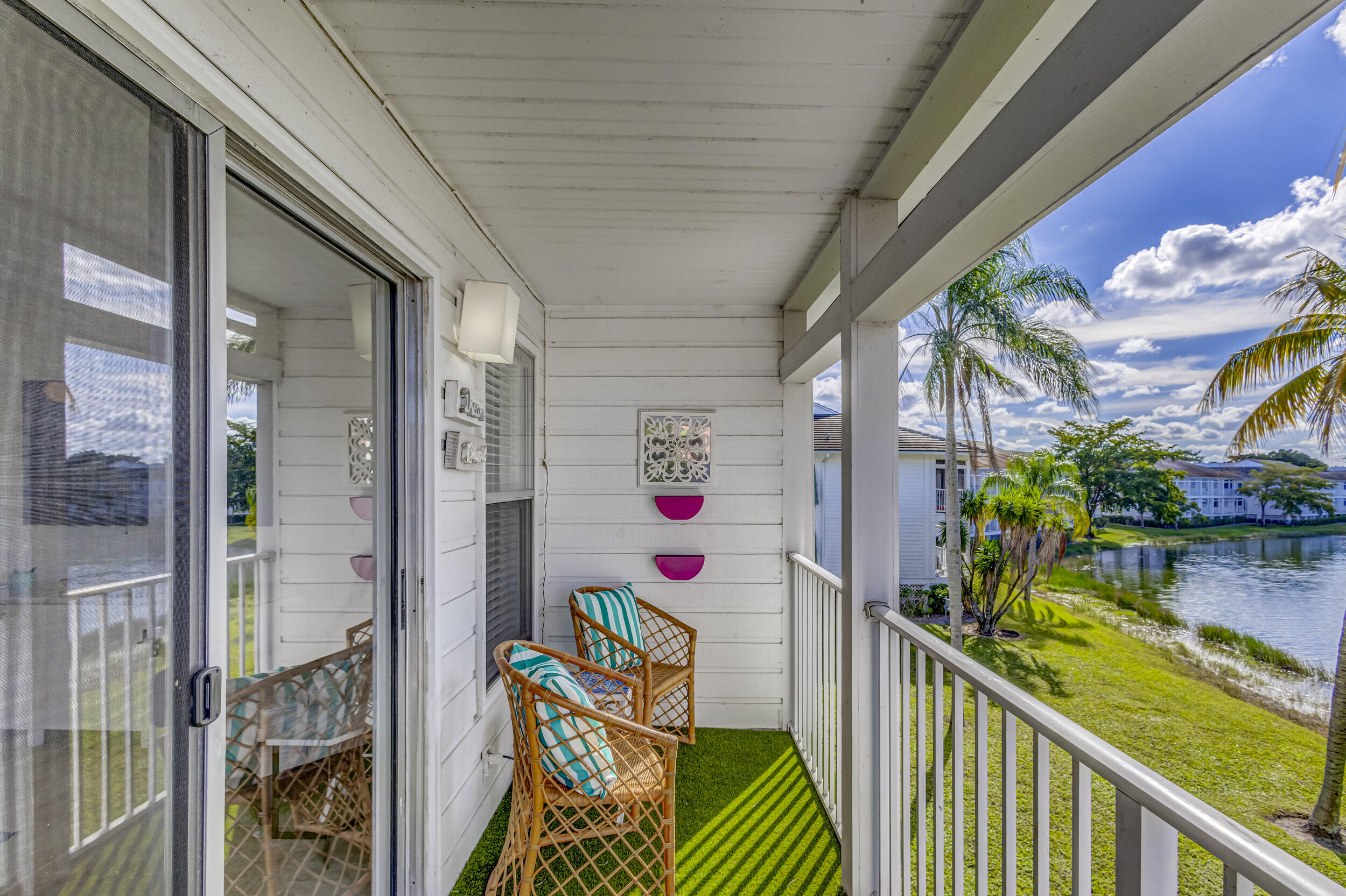 CYPRESS POINT CONDO - Residential Lease