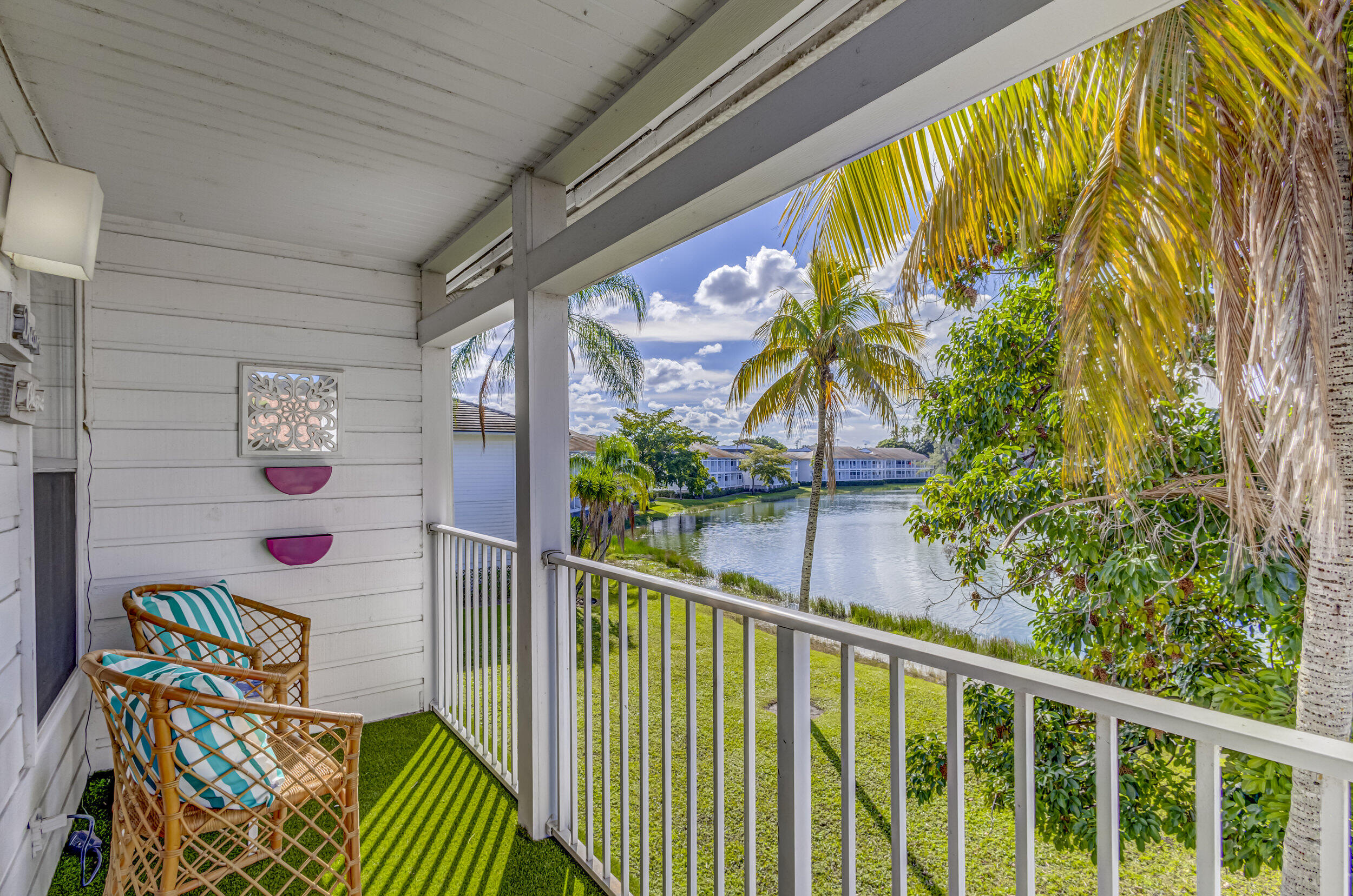 CYPRESS POINT CONDO - Residential Lease