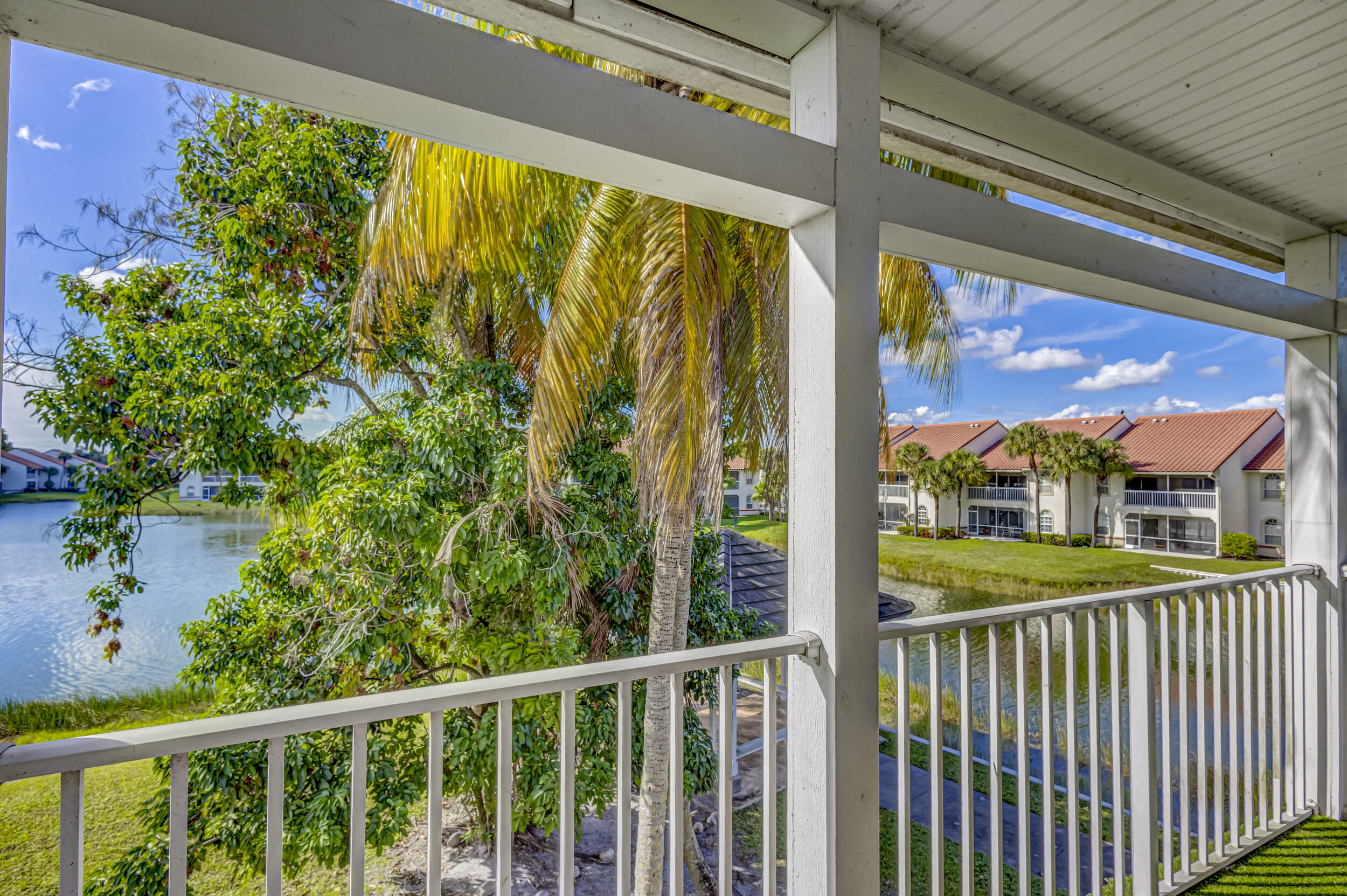 CYPRESS POINT CONDO - Residential Lease