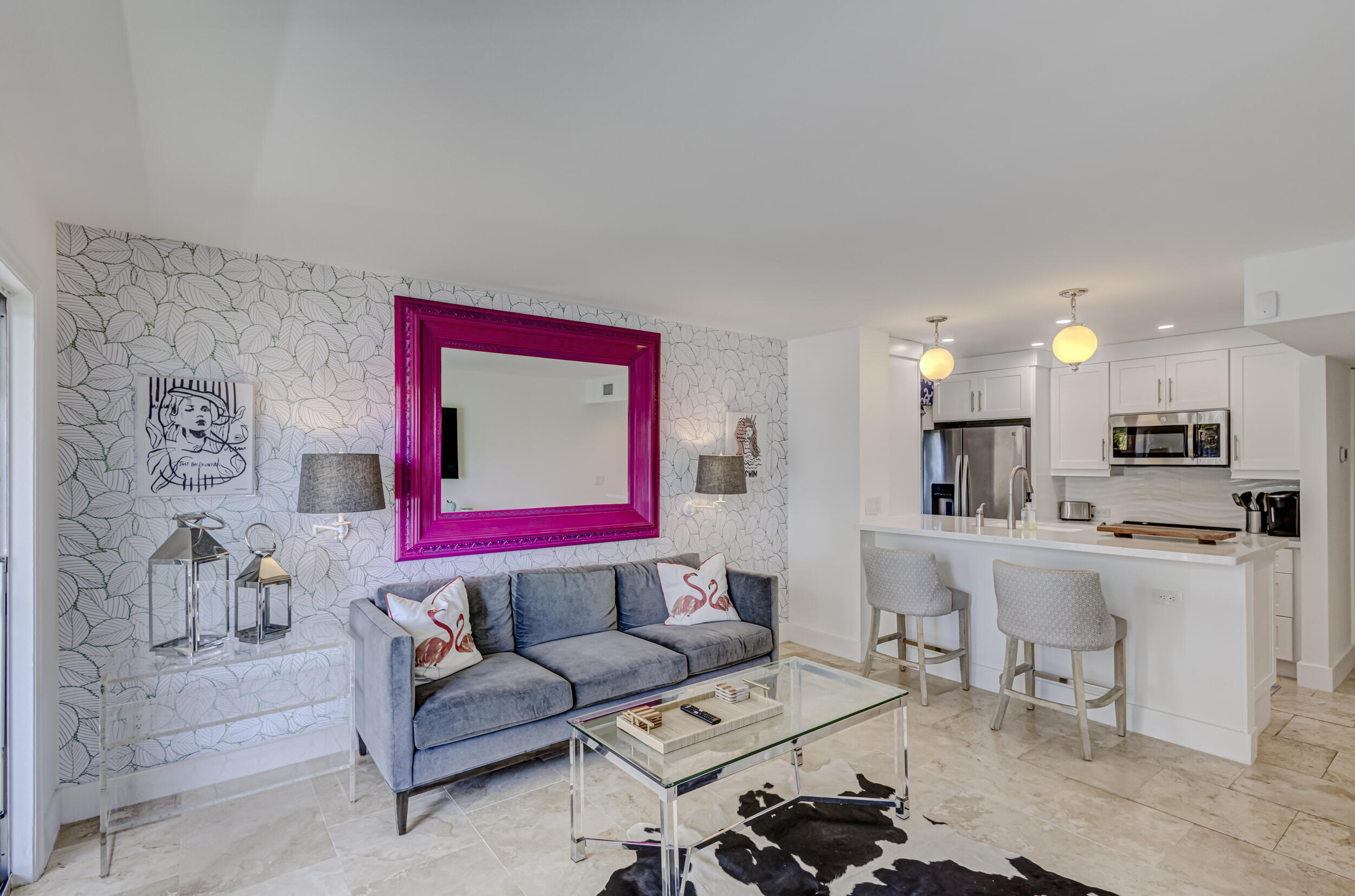 CYPRESS POINT CONDO - Residential Lease