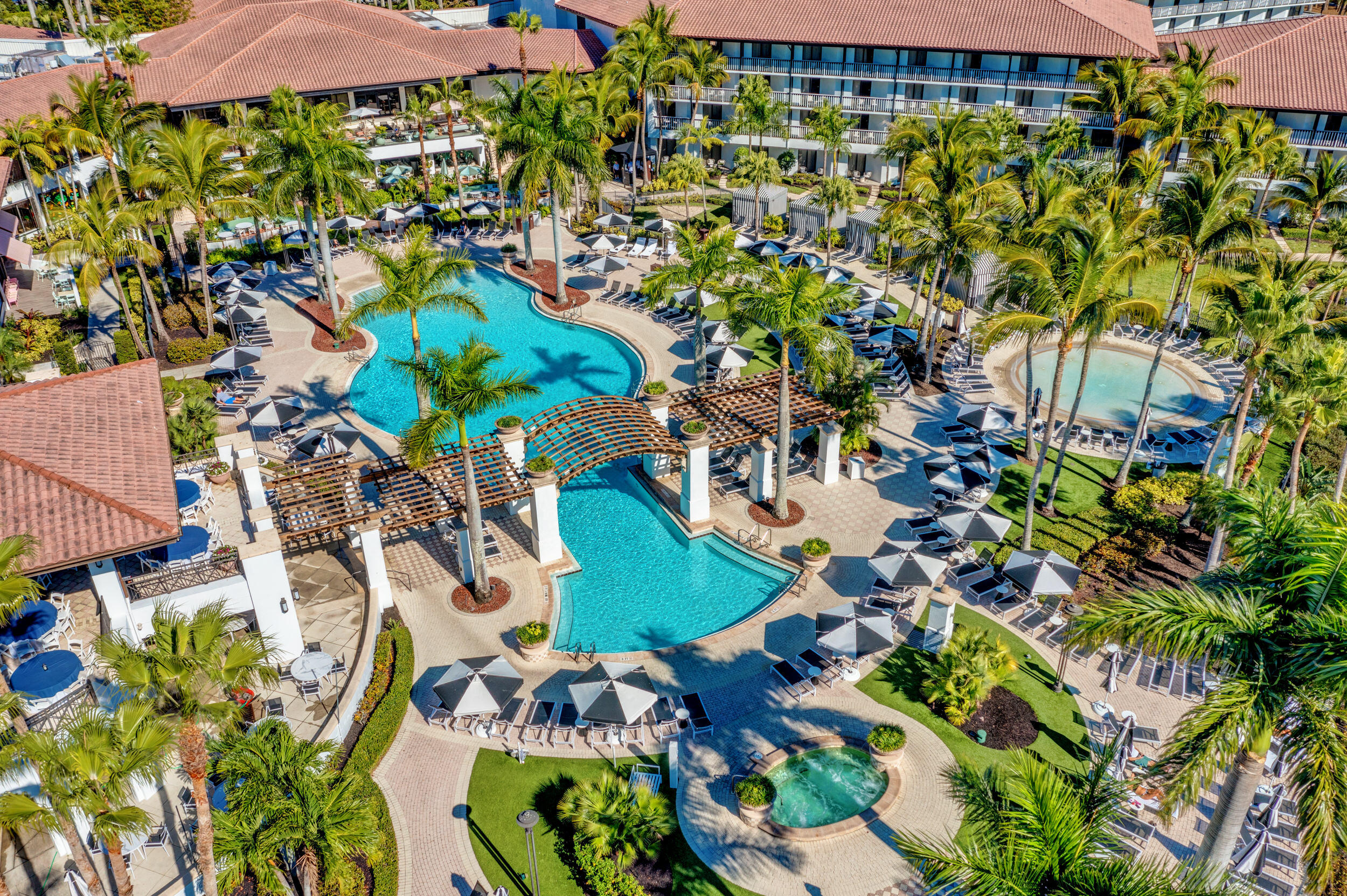 CYPRESS POINT CONDO - Residential Lease