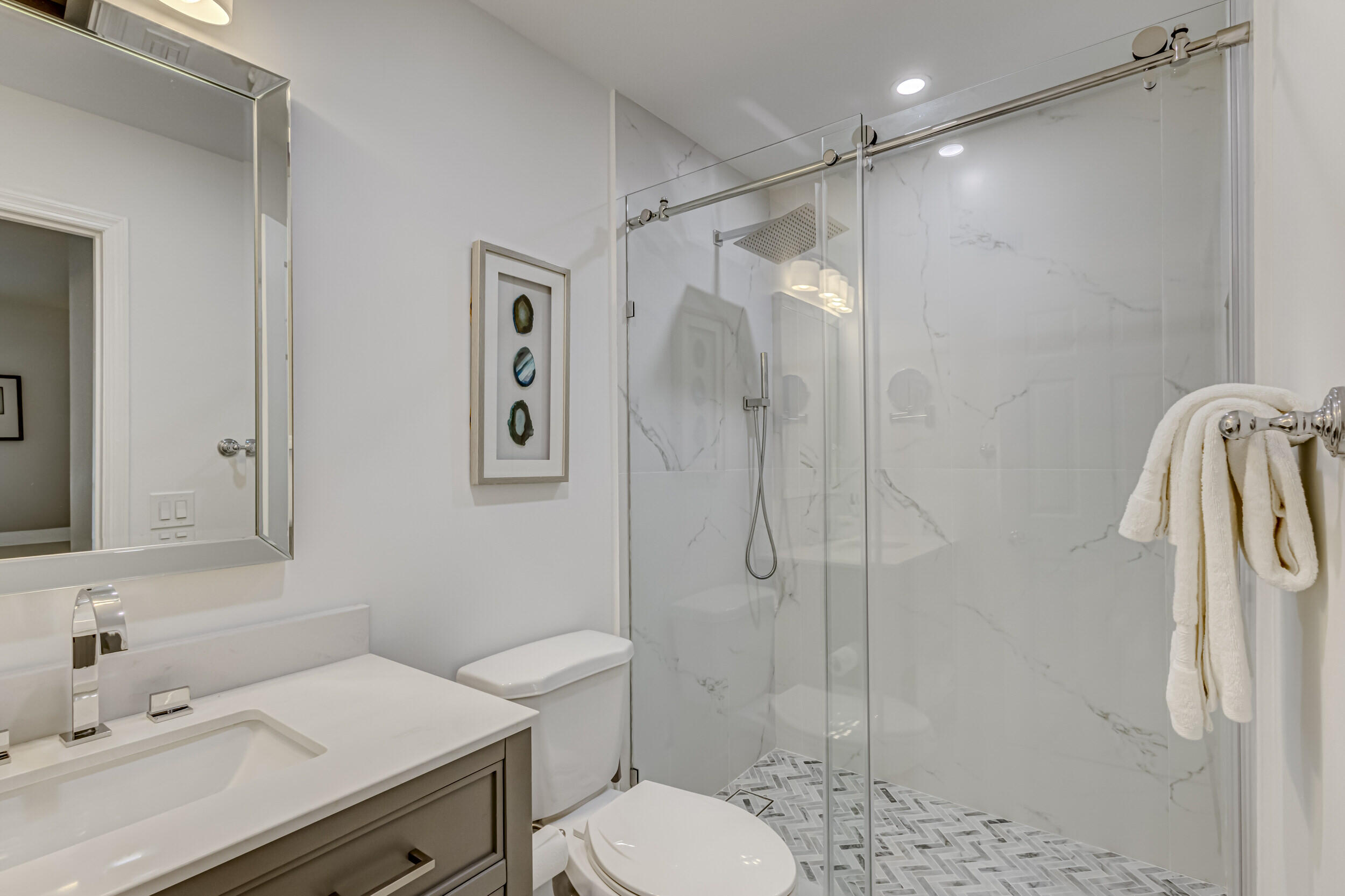 CYPRESS POINT CONDO - Residential Lease