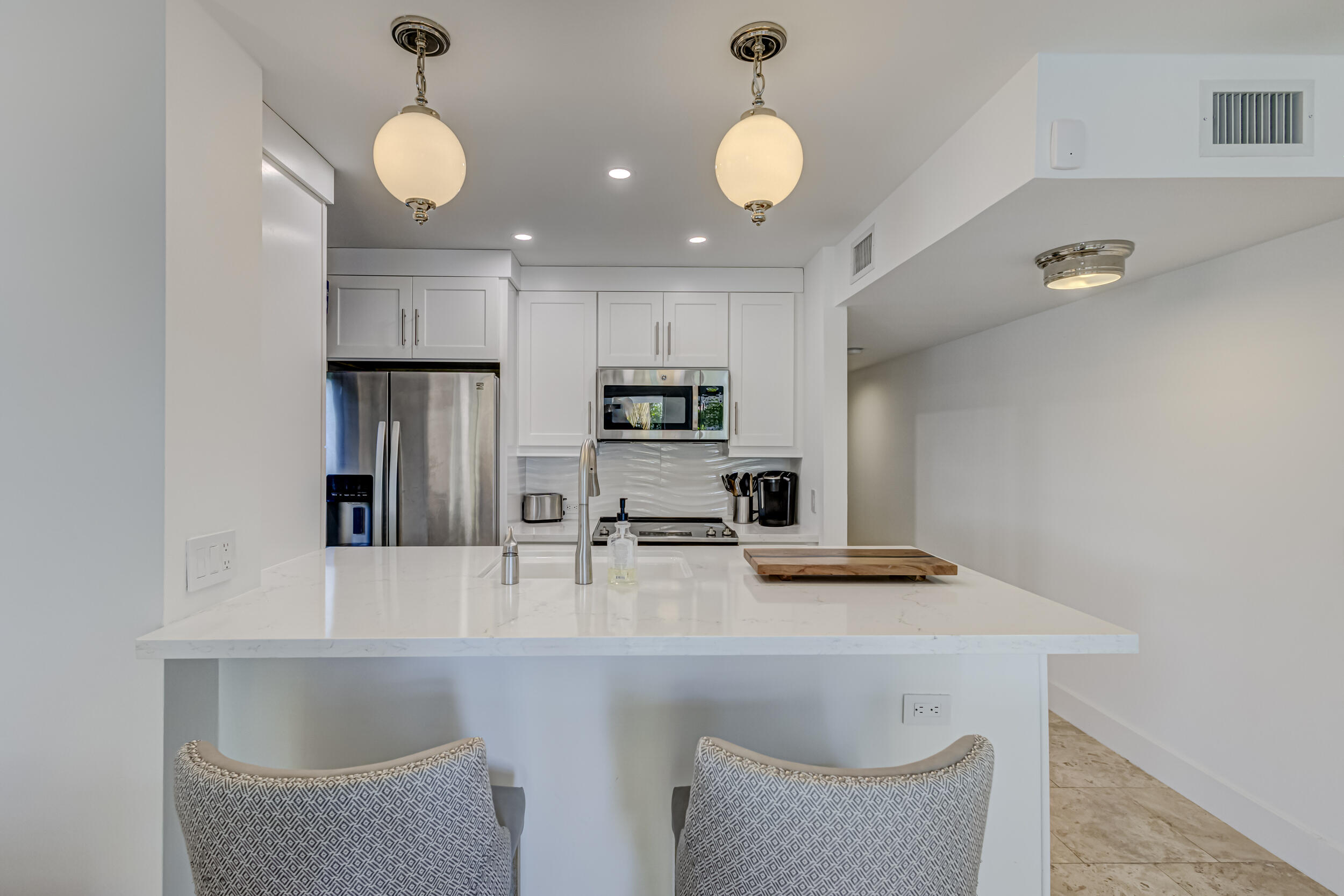 CYPRESS POINT CONDO - Residential Lease