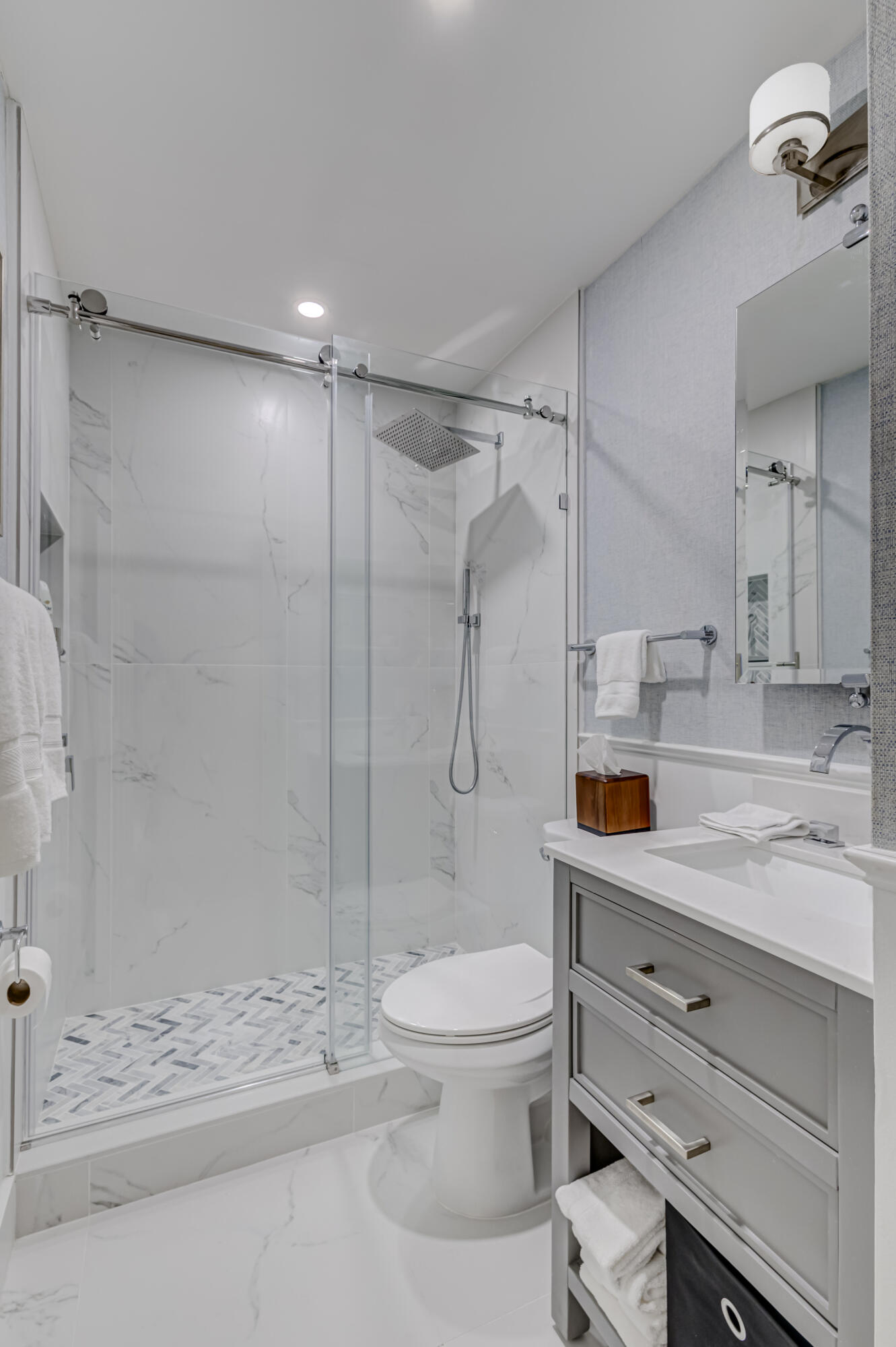 CYPRESS POINT CONDO - Residential Lease