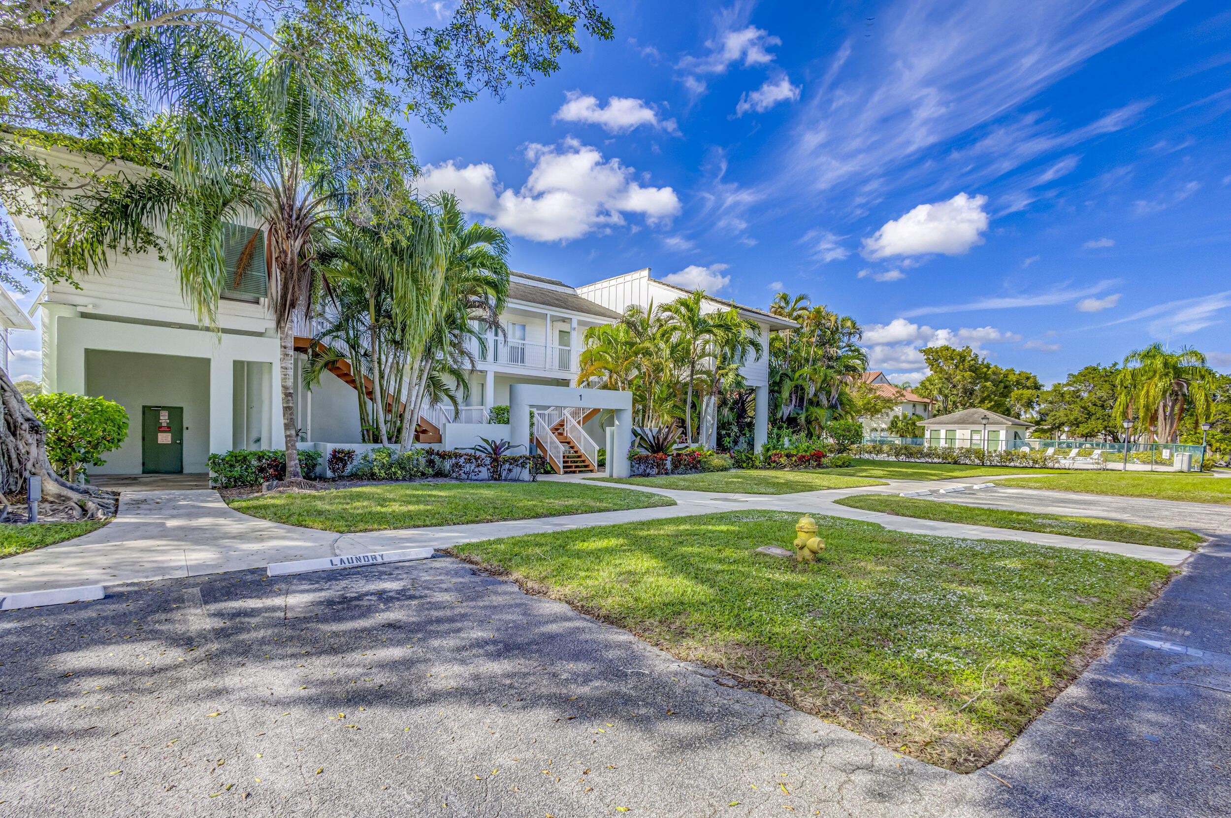 CYPRESS POINT CONDO - Residential Lease