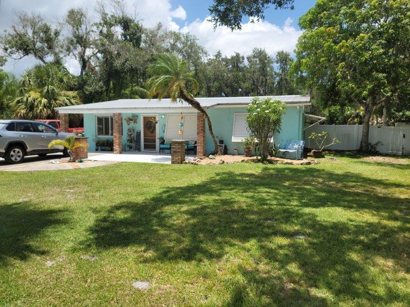 2690 Rainbow Drive
