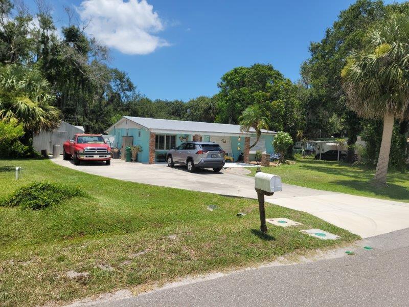 2690 Rainbow Drive