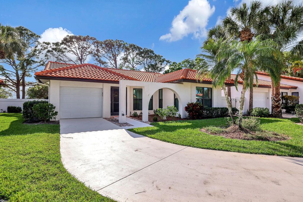 Photo of 4144 SW Osprey Creek Way, Palm City, FL 34990 (MLS # R10964614)