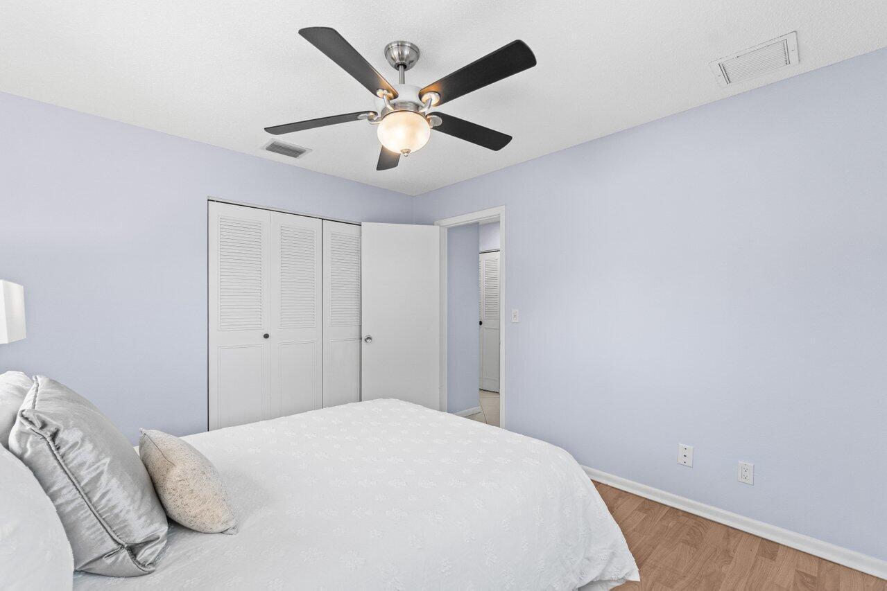 HYPOLUXO VILLAGE 1 - Residential Lease