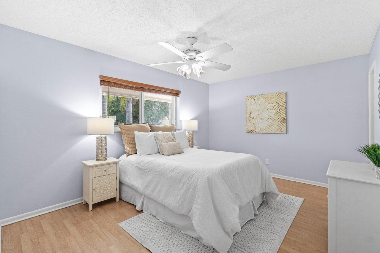 HYPOLUXO VILLAGE 1 - Residential Lease